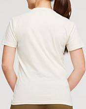Cotopaxi Women's Do Good Stripe Organic Short Sleeve T-Shirt product image