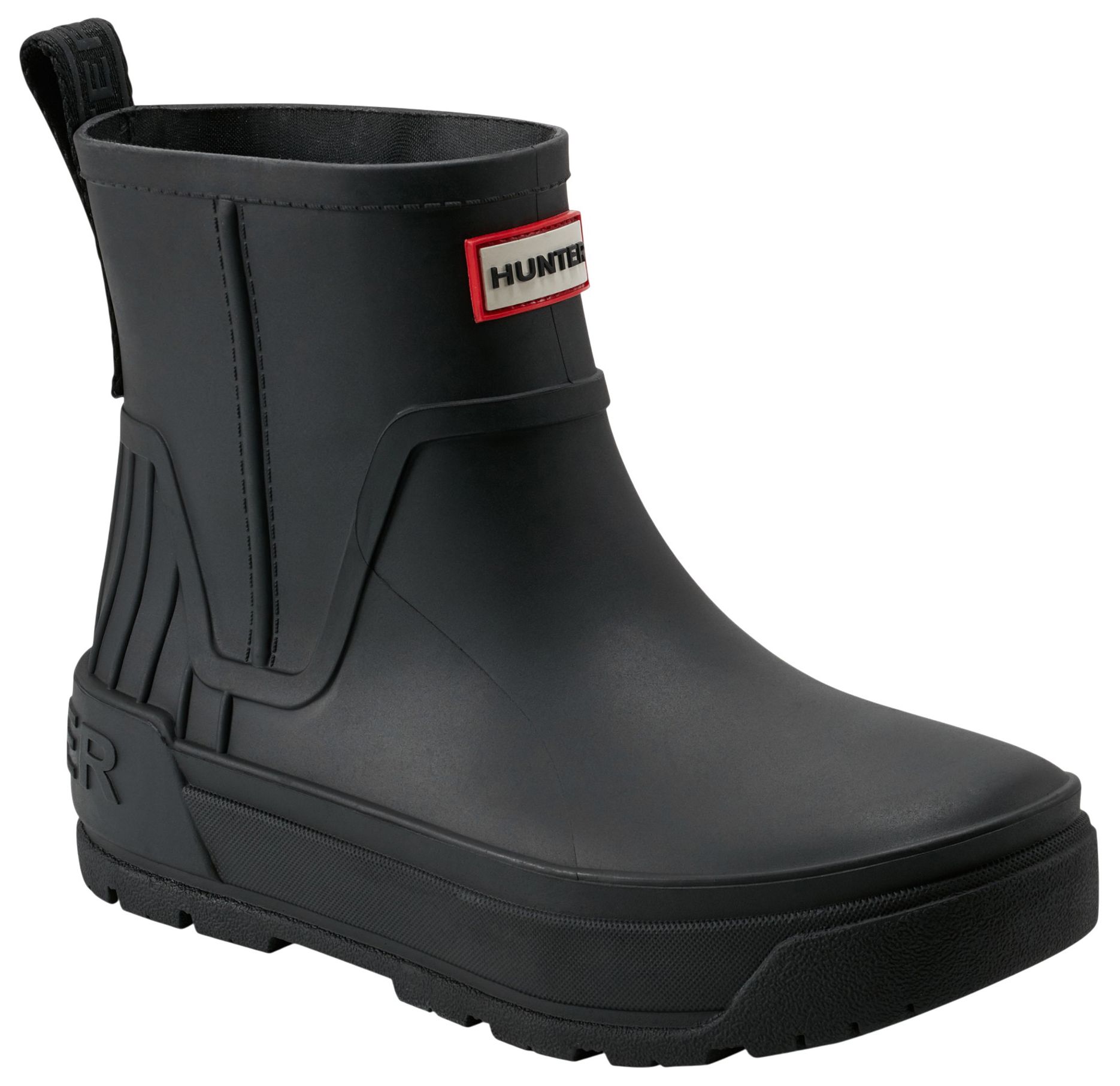HUNTER Women's Wales Waterproof Rain Booties product image