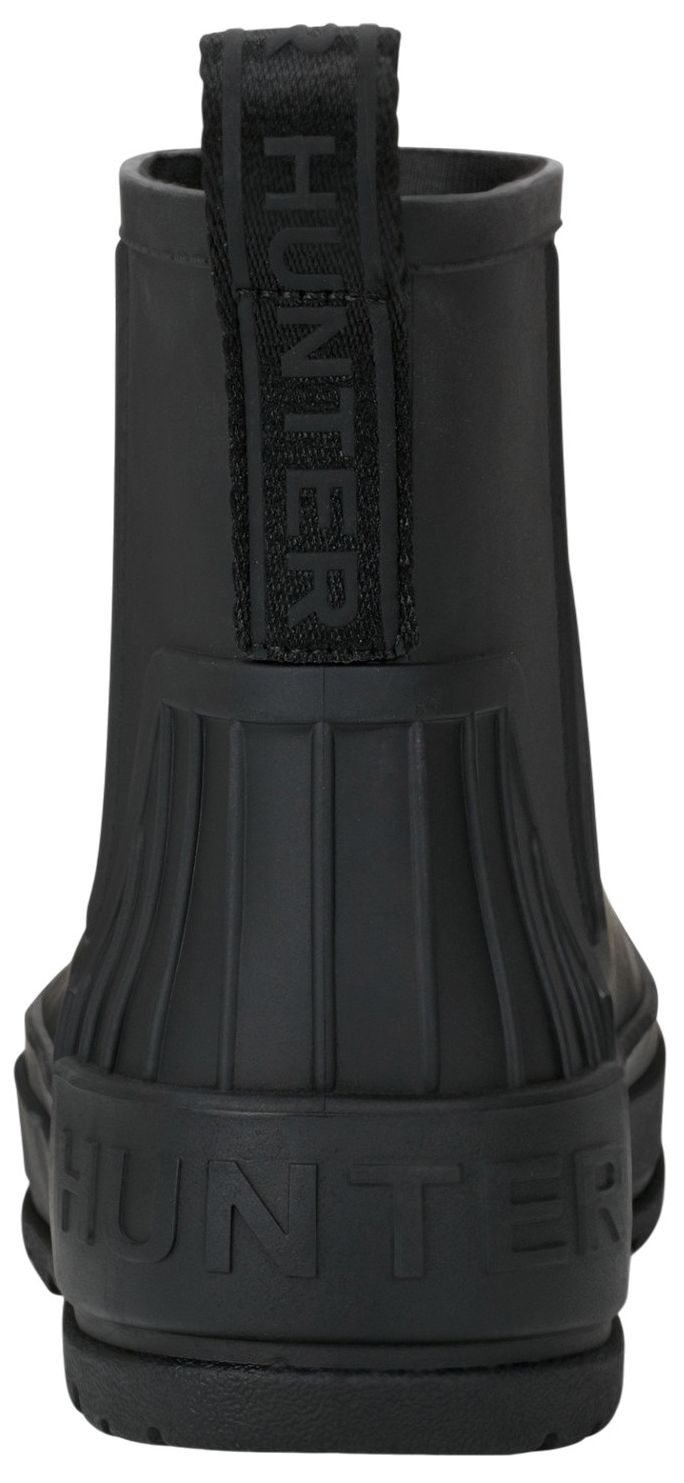 HUNTER Women's Wales Waterproof Rain Booties product image