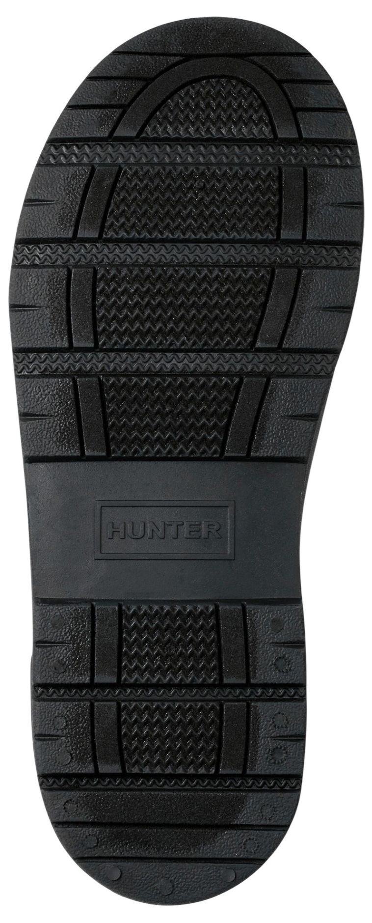 HUNTER Women's Wales Waterproof Rain Booties product image