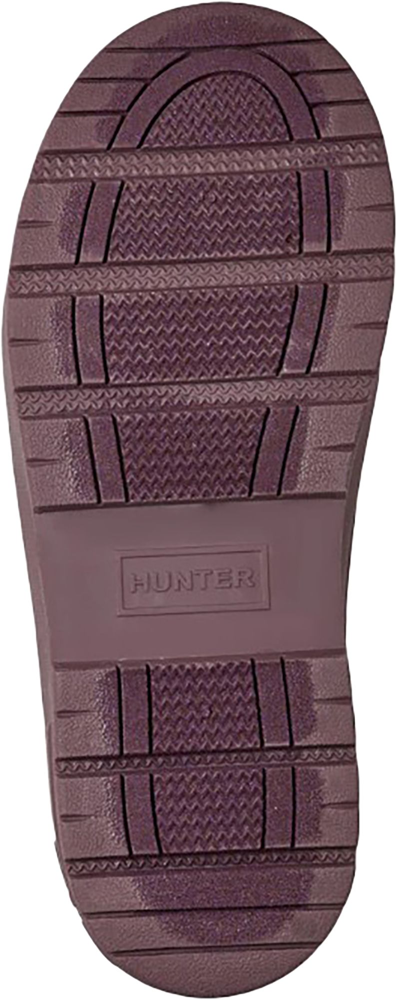 HUNTER Women's Wales Waterproof Rain Booties product image