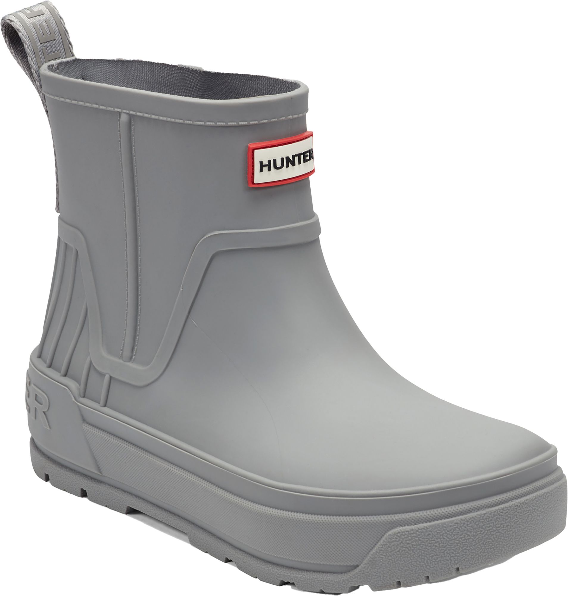 HUNTER Women's Wales Waterproof Rain Booties product image