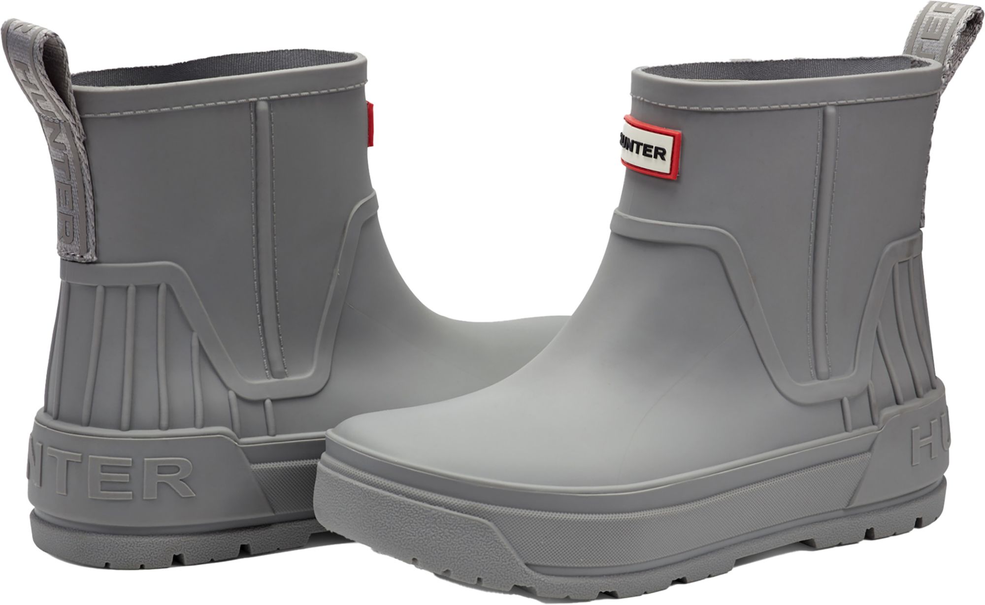 HUNTER Women's Wales Waterproof Rain Booties product image