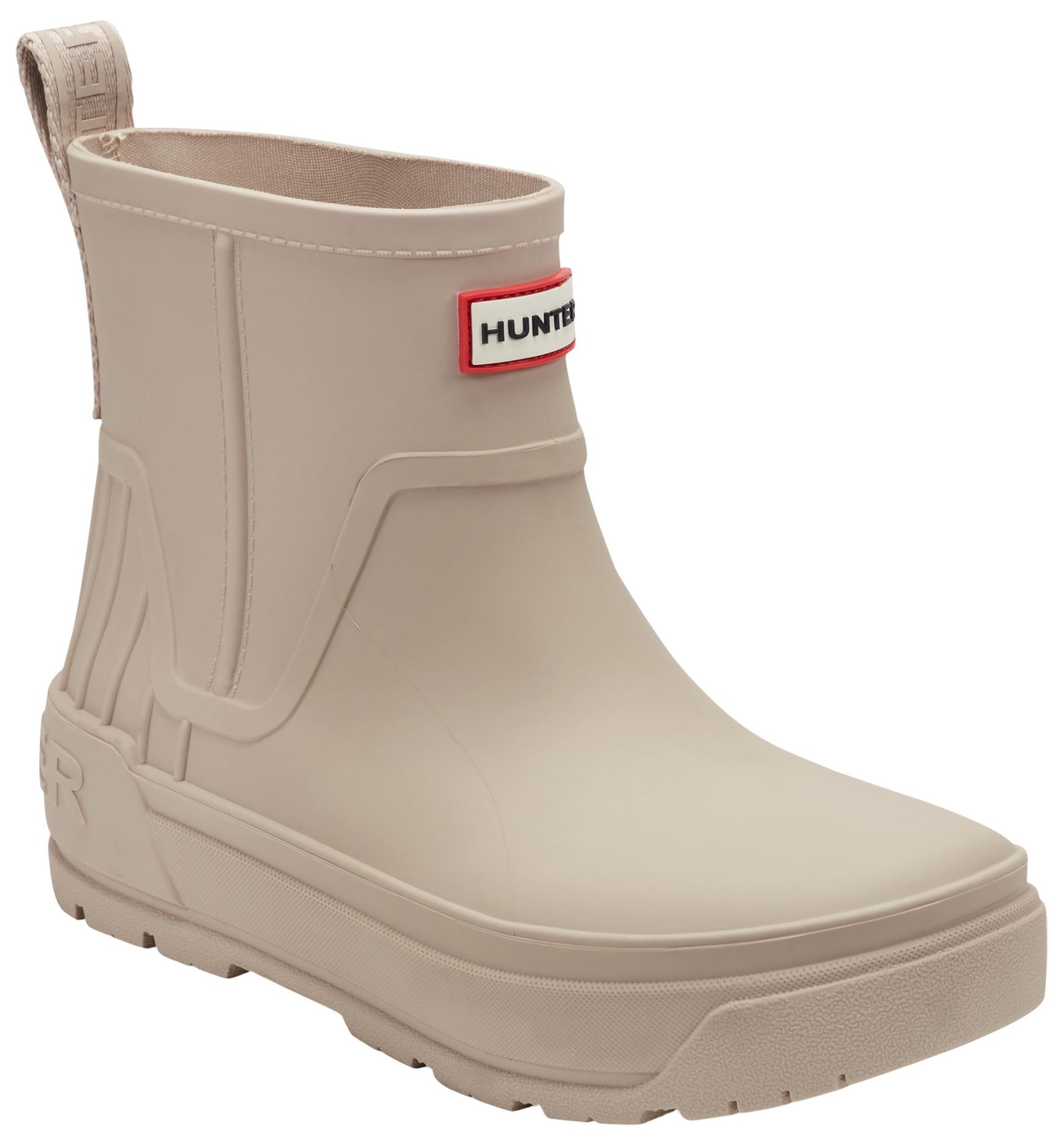 HUNTER Women's Wales Waterproof Rain Booties product image