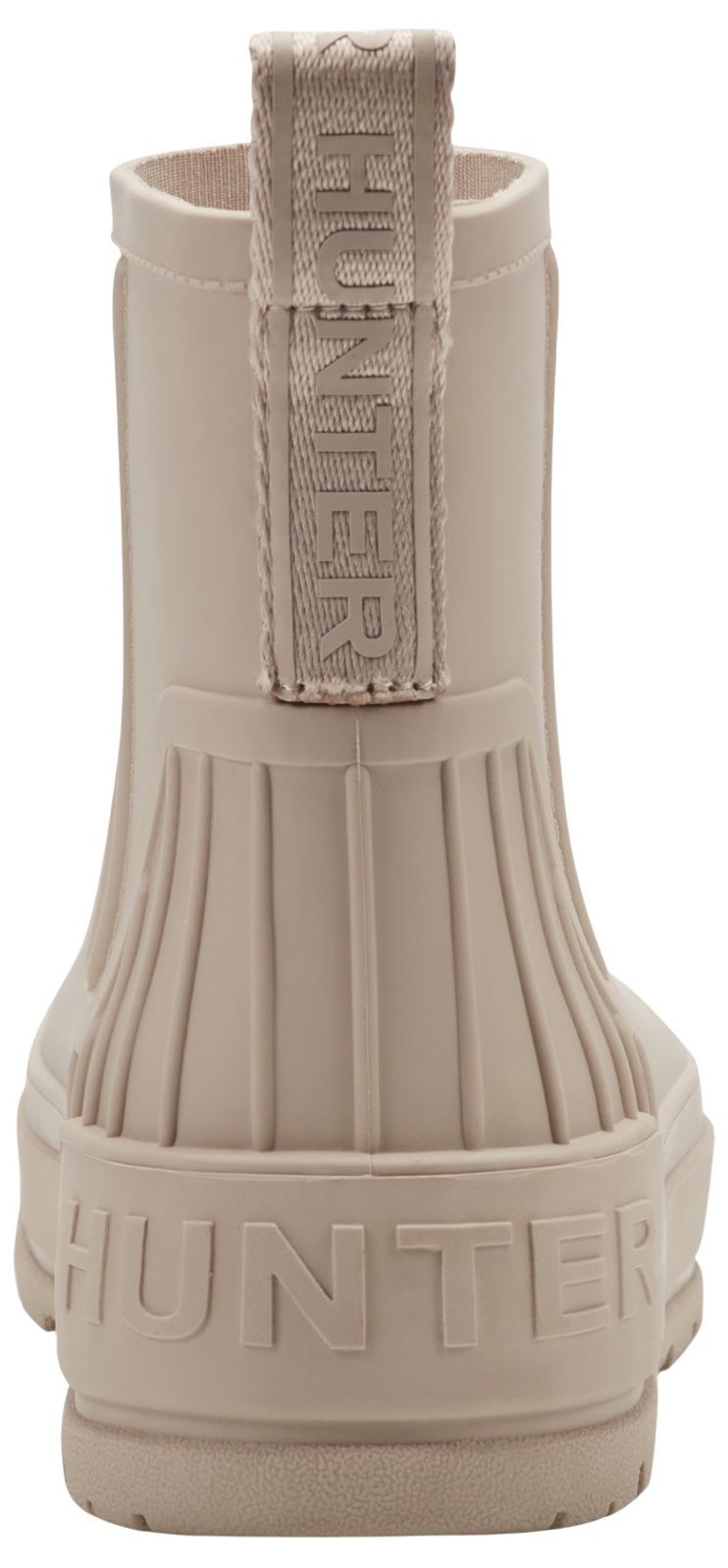 HUNTER Women's Wales Waterproof Rain Booties product image