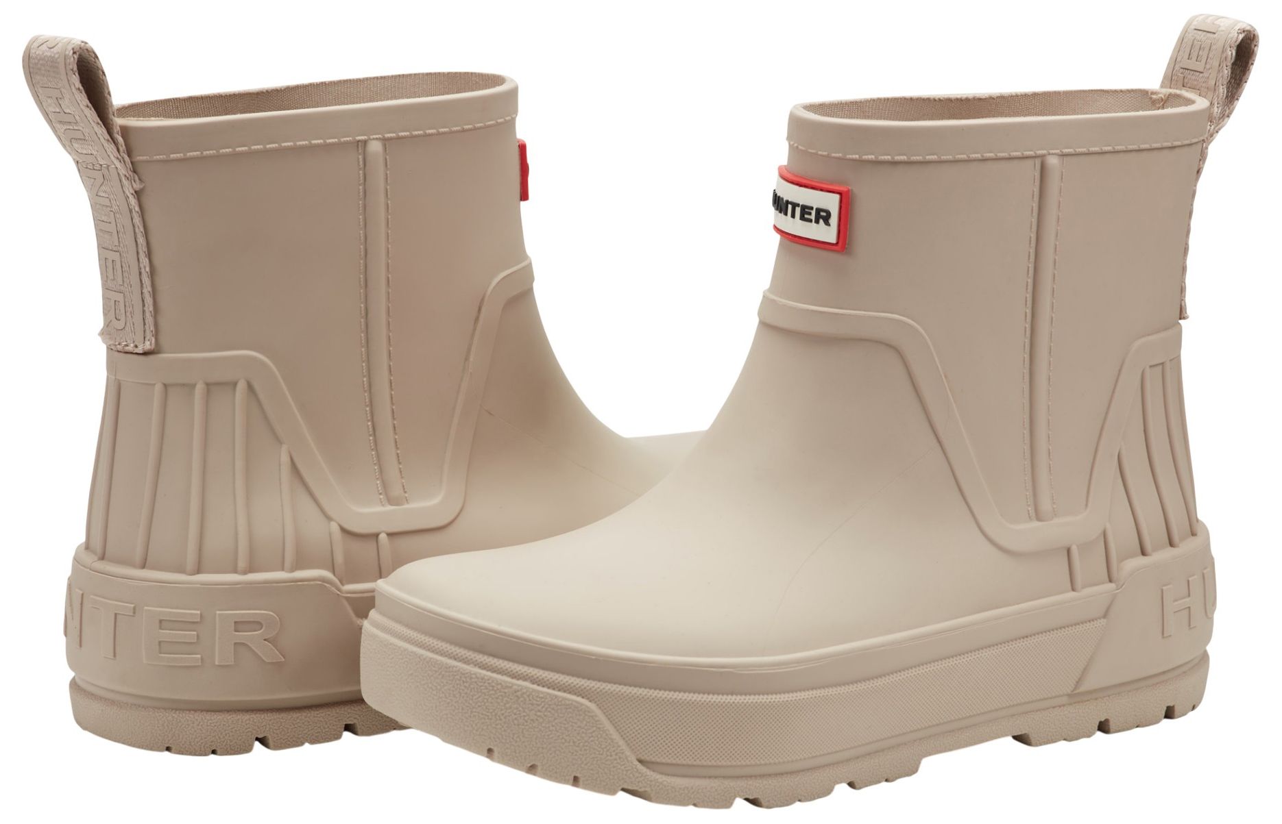 HUNTER Women's Wales Waterproof Rain Booties product image