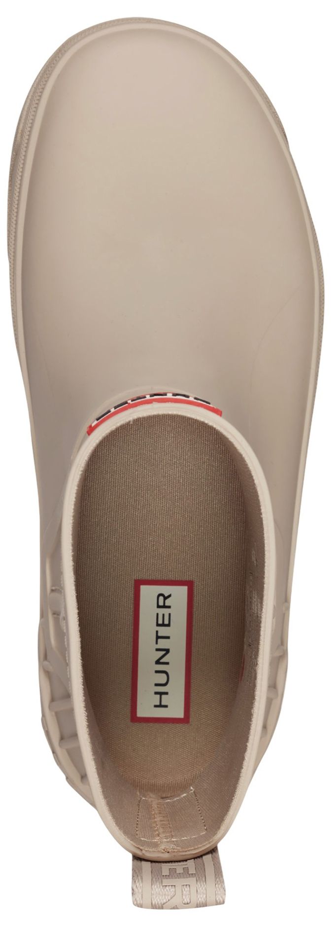 HUNTER Women's Wales Waterproof Rain Booties product image