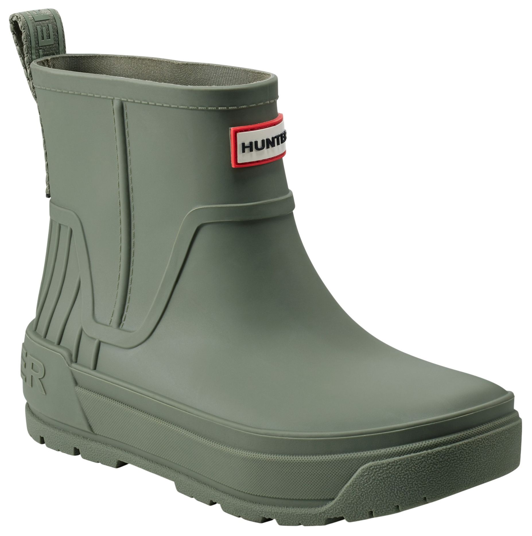 HUNTER Women's Wales Waterproof Rain Booties product image