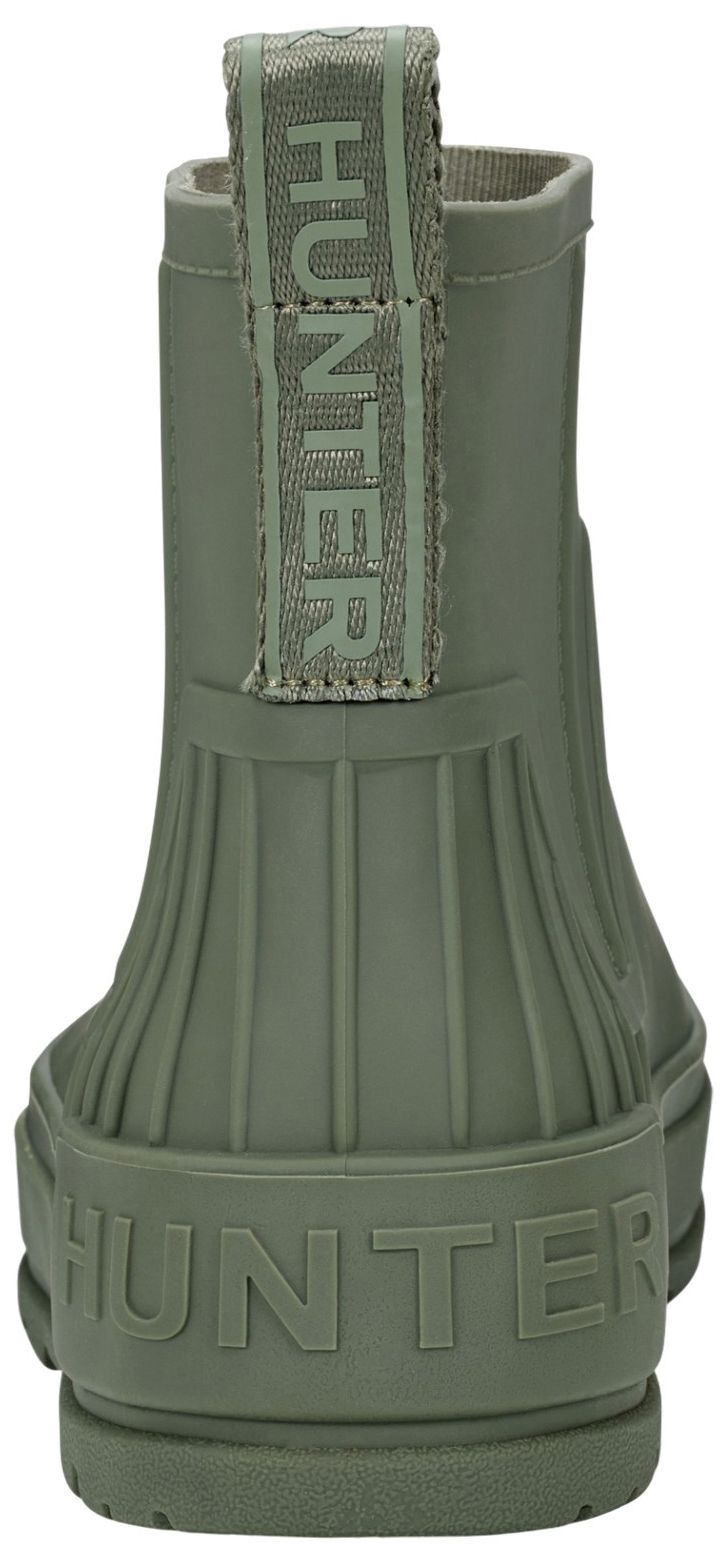 HUNTER Women's Wales Waterproof Rain Booties product image