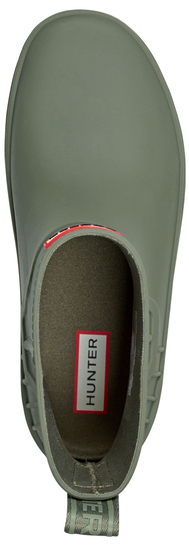 HUNTER Women's Wales Waterproof Rain Booties product image