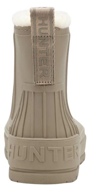 HUNTER Women's Willa Insulated Waterproof Booties product image