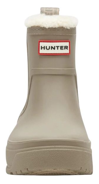 HUNTER Women's Willa Insulated Waterproof Booties product image