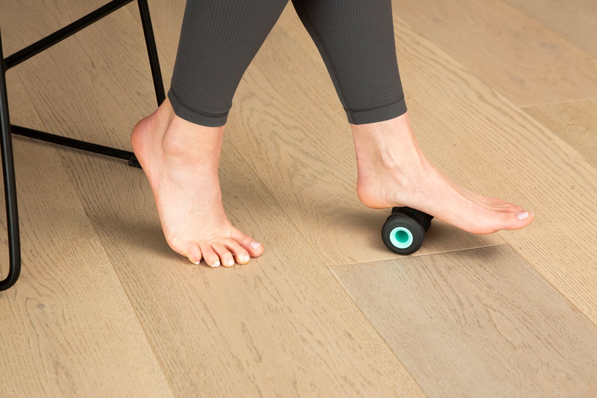 Chirp Wheel XR 2" Foot Roller product image