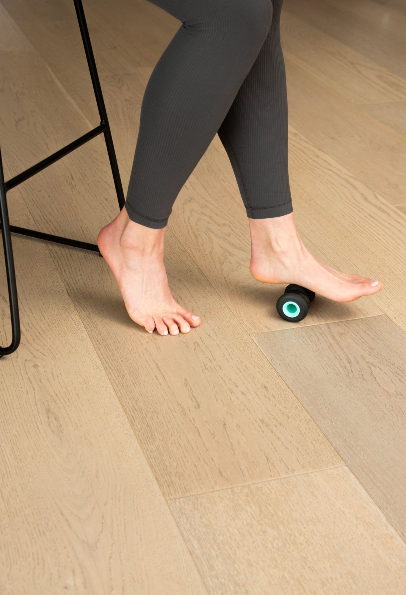 Chirp Wheel XR 2" Foot Roller product image