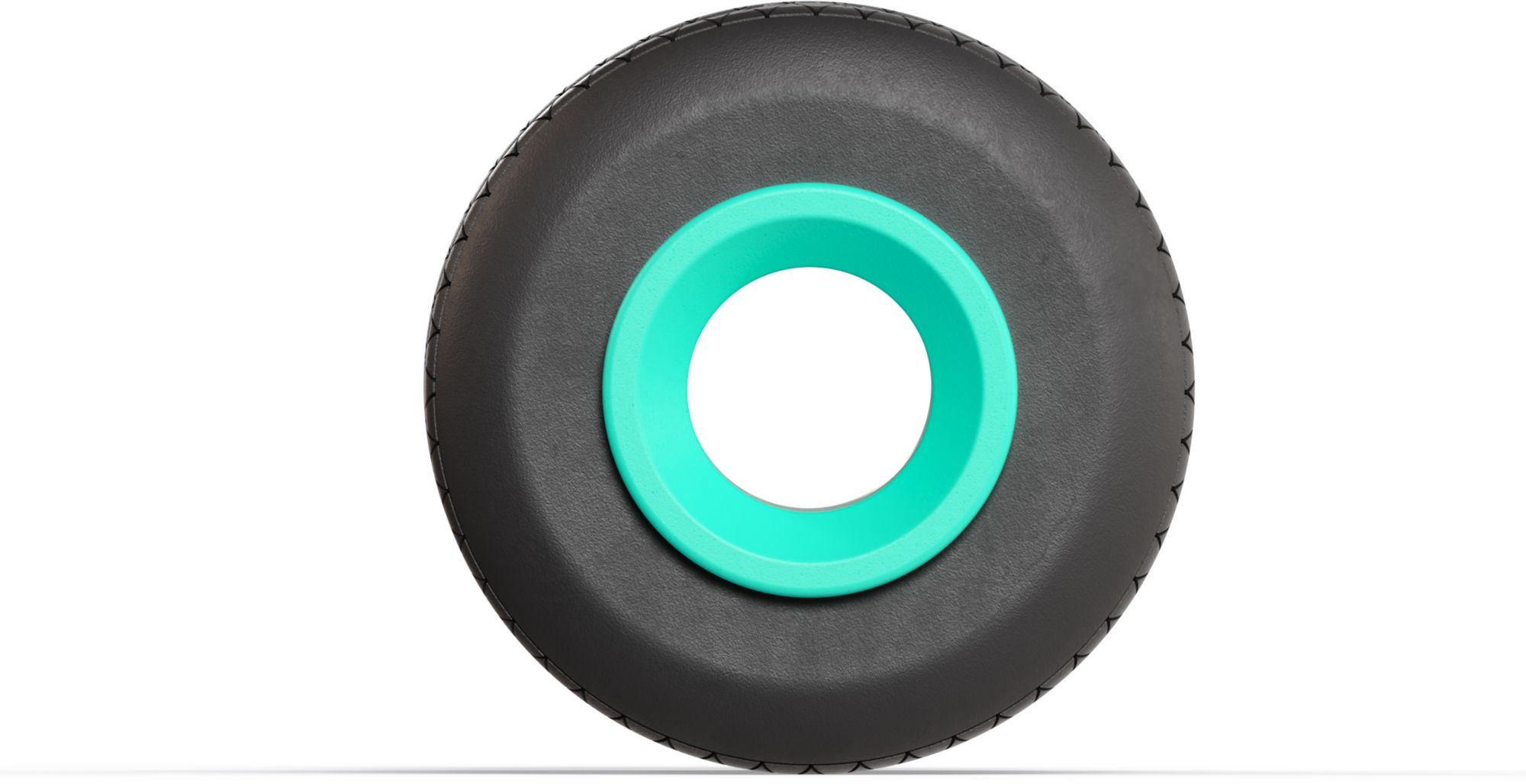 Chirp Wheel XR 2" Foot Roller product image