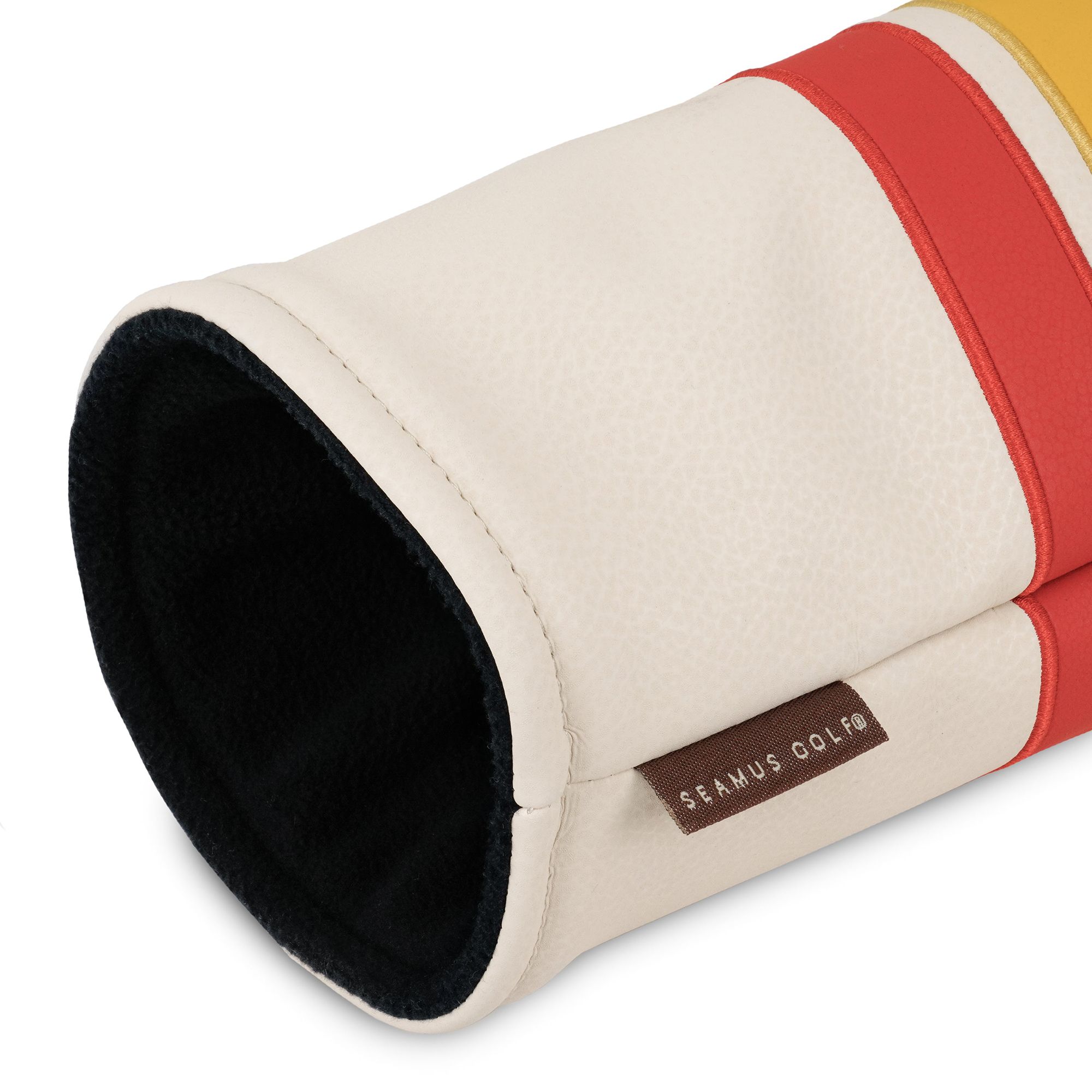Seamus Golf AP Stripes Driver Headcover product image