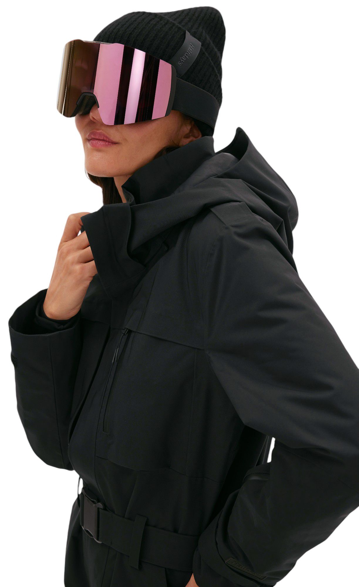 Halfdays Women's Murphy Ski Suit product image