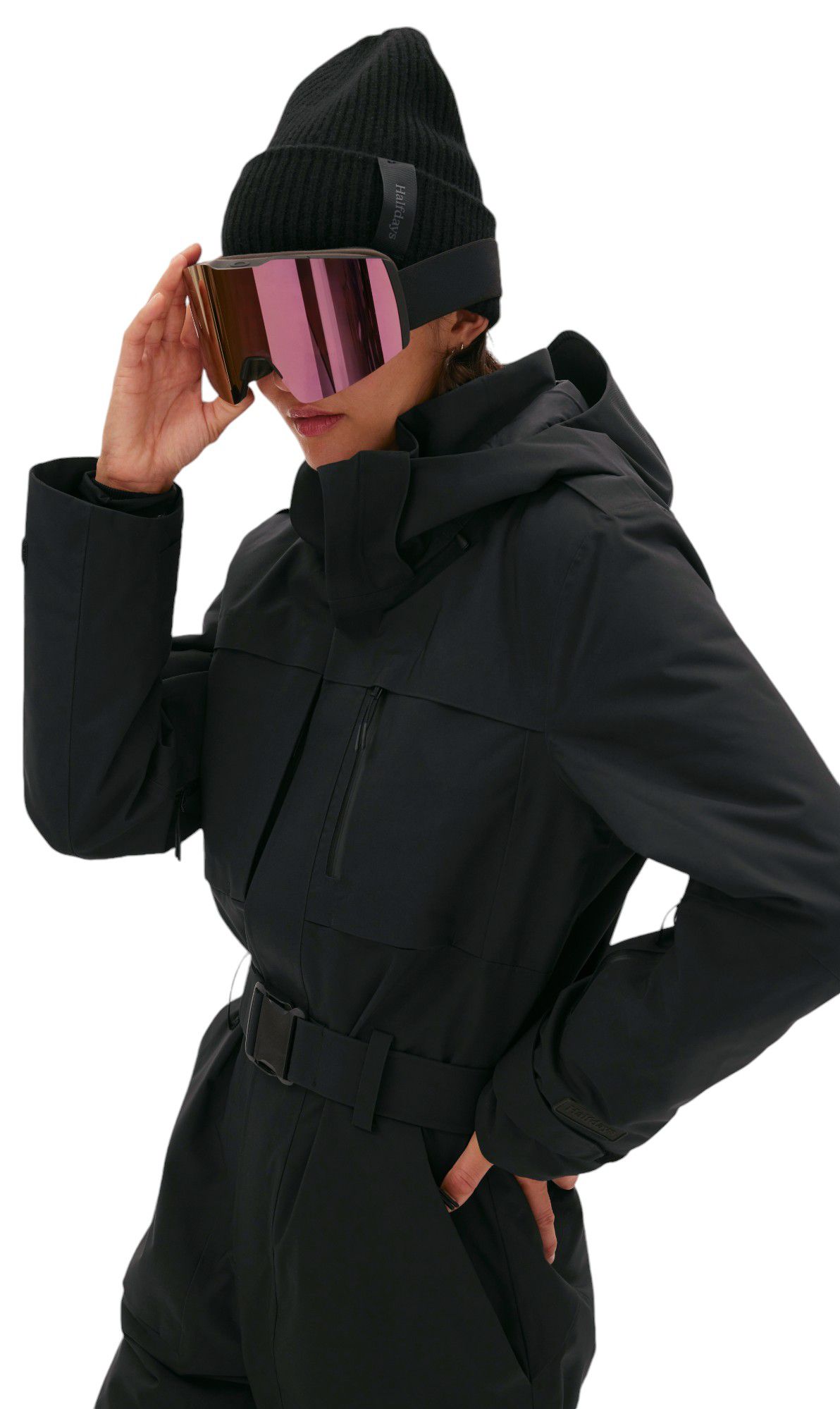 Halfdays Women's Murphy Ski Suit product image