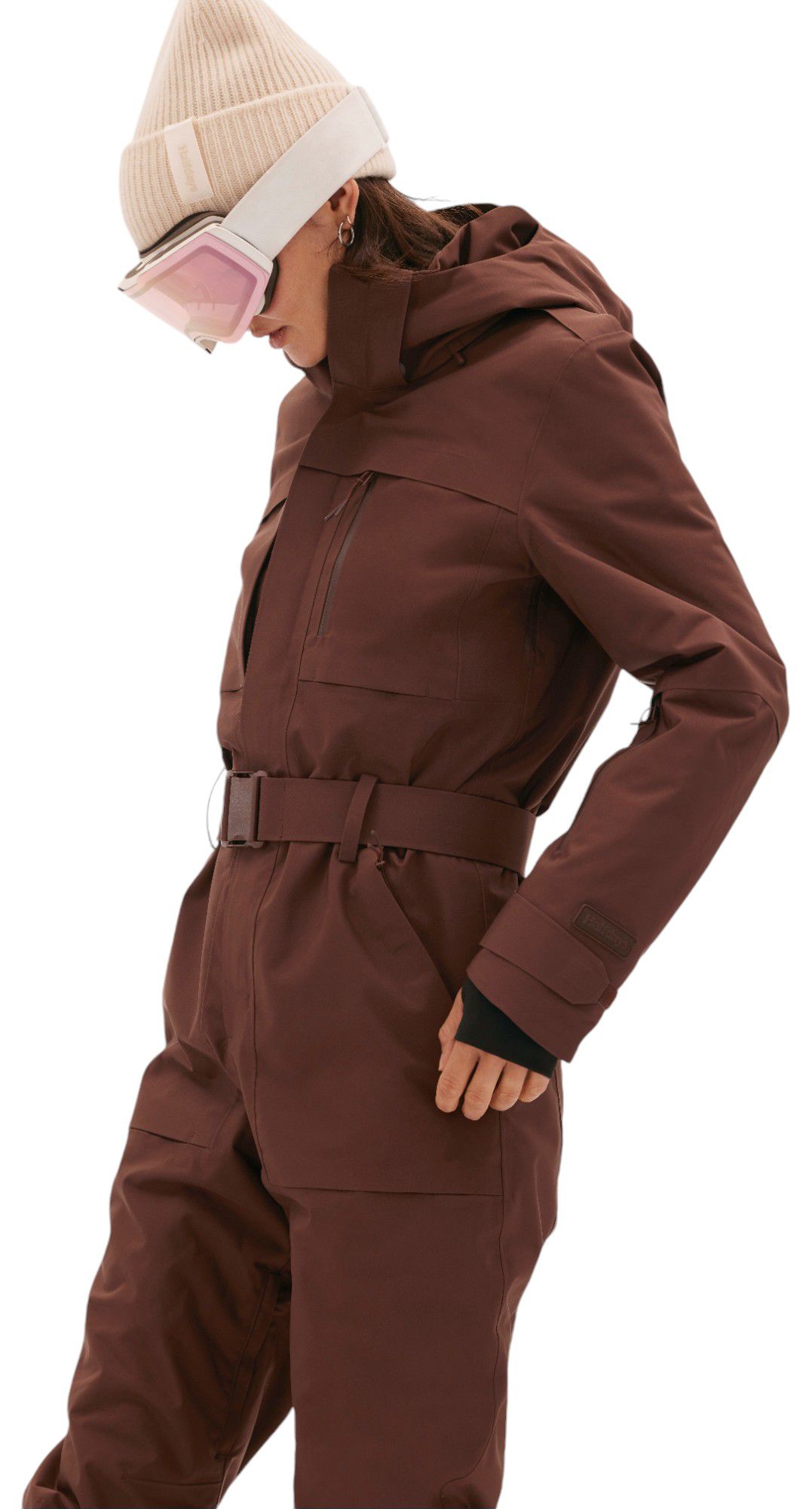 Halfdays Women's Murphy Ski Suit product image
