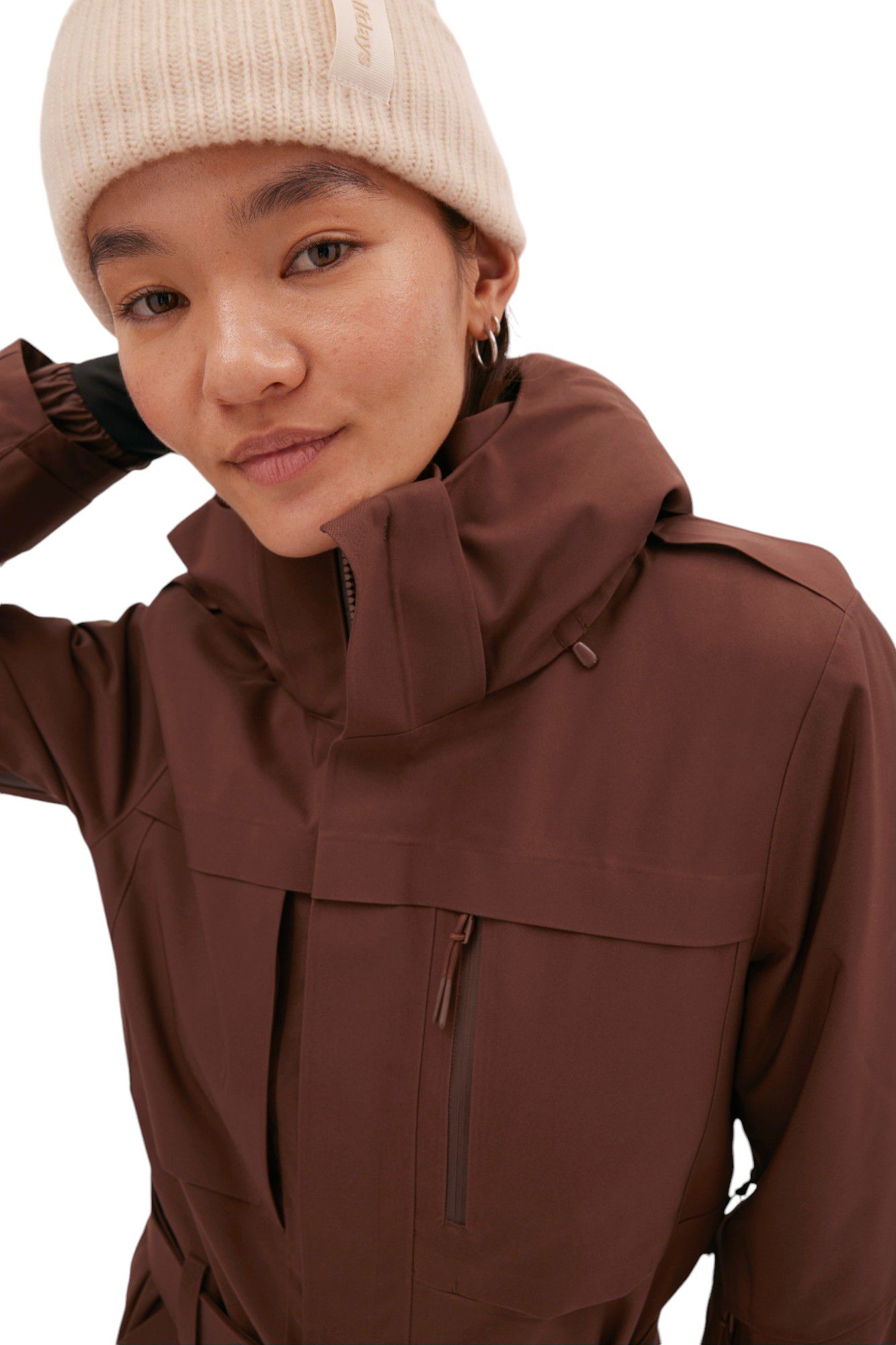 Halfdays Women's Murphy Ski Suit product image