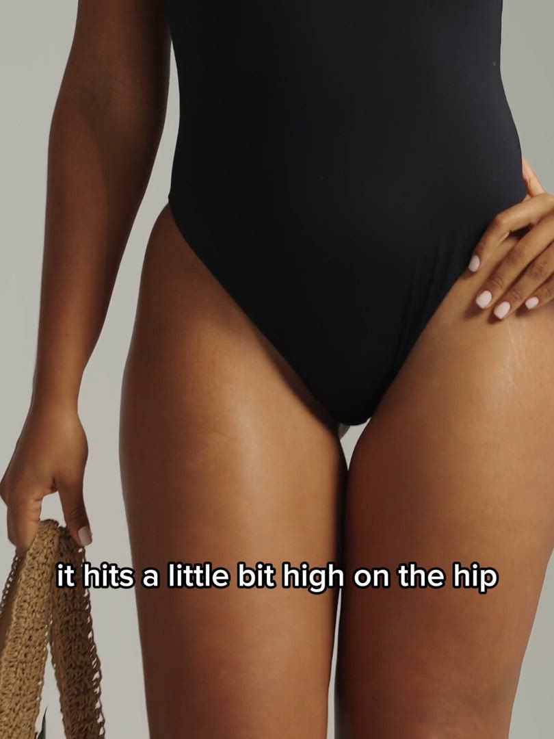 Cheekies Women's Girl Next Door One-Piece product