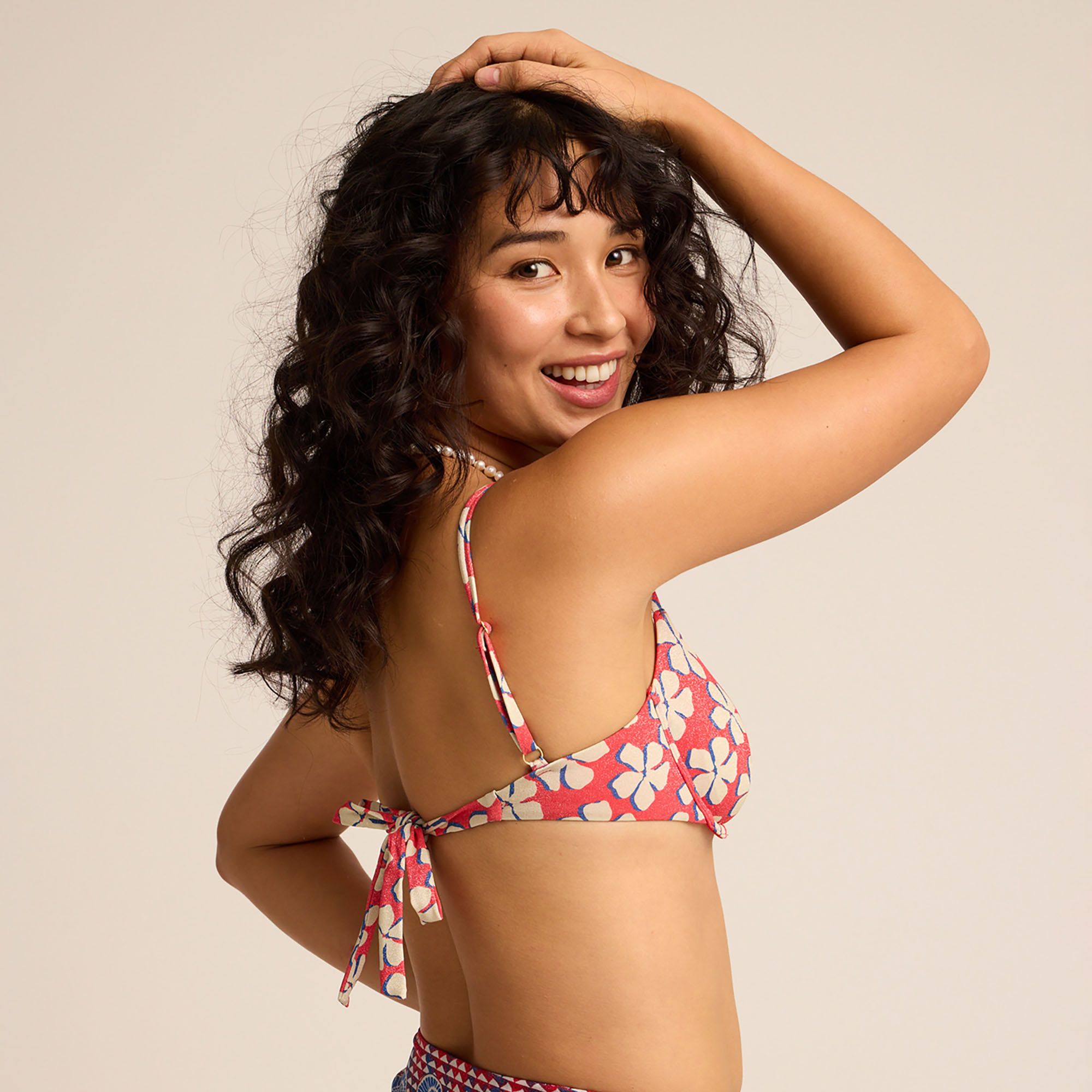 Cheekies Women's Hyper Girl Bikini Top product image