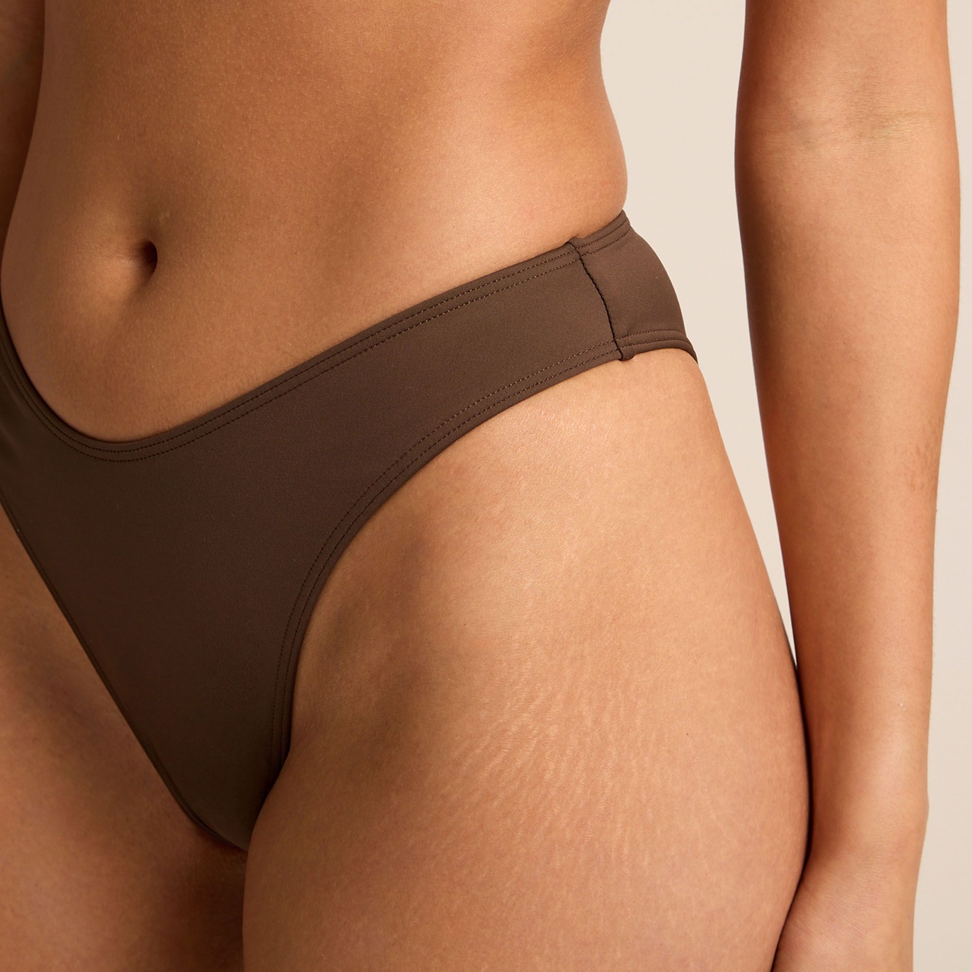 Cheekies Women's Smooth Operator Bikini Bottom product image