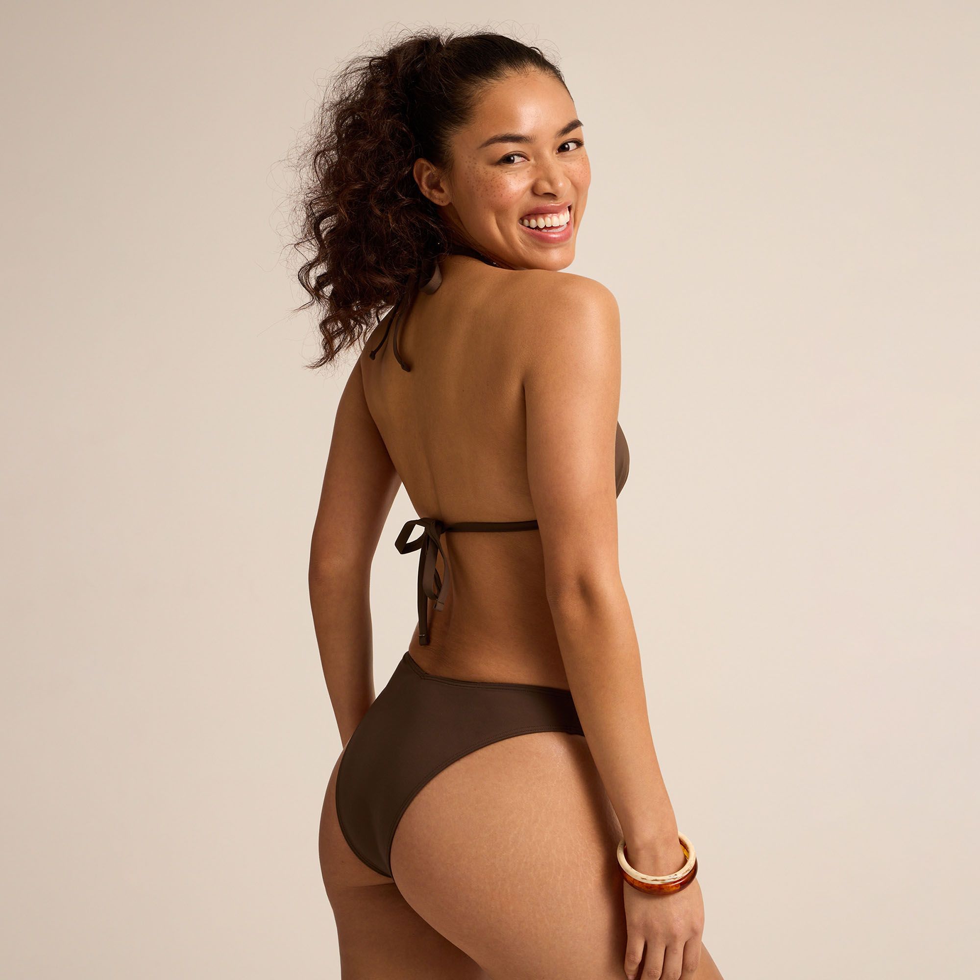 Cheekies Women's Smooth Operator Bikini Bottom product image