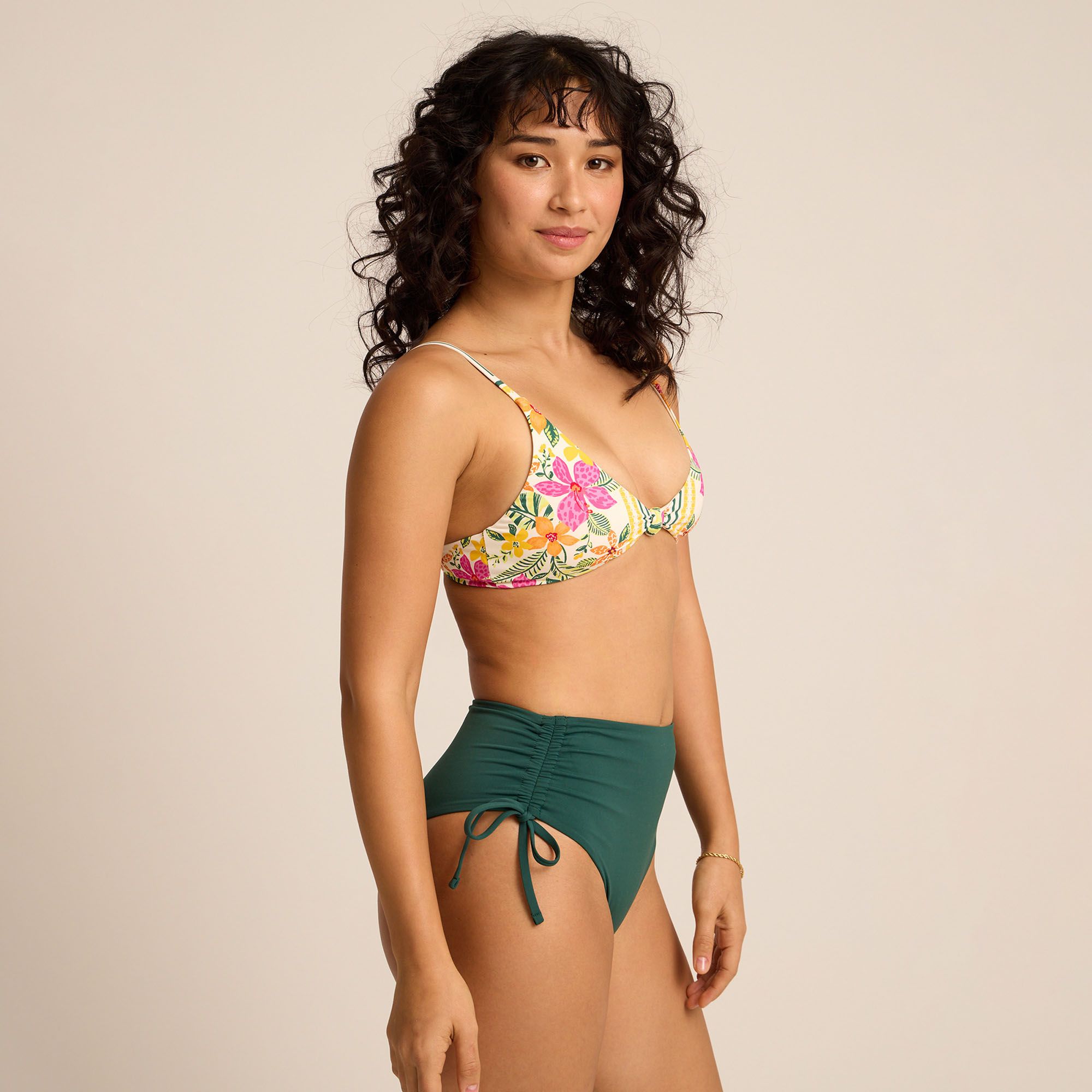 Cheekies Women's Chameleon Bikini Bottoms product image