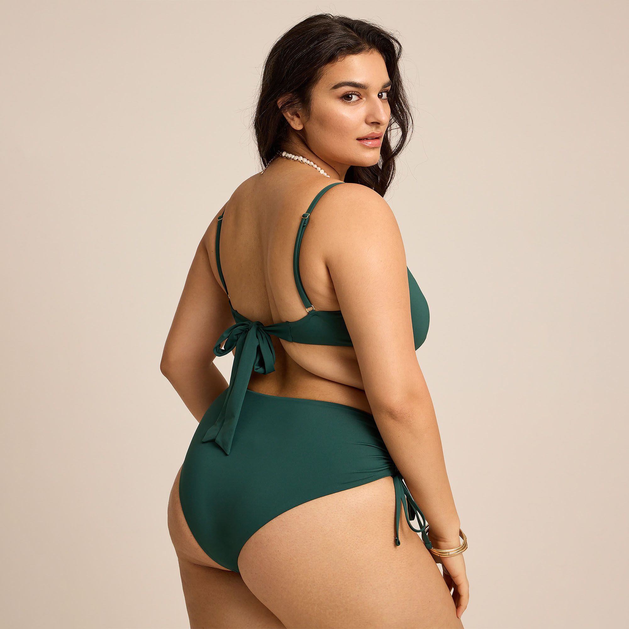 Cheekies Women's Chameleon Bikini Bottoms product image