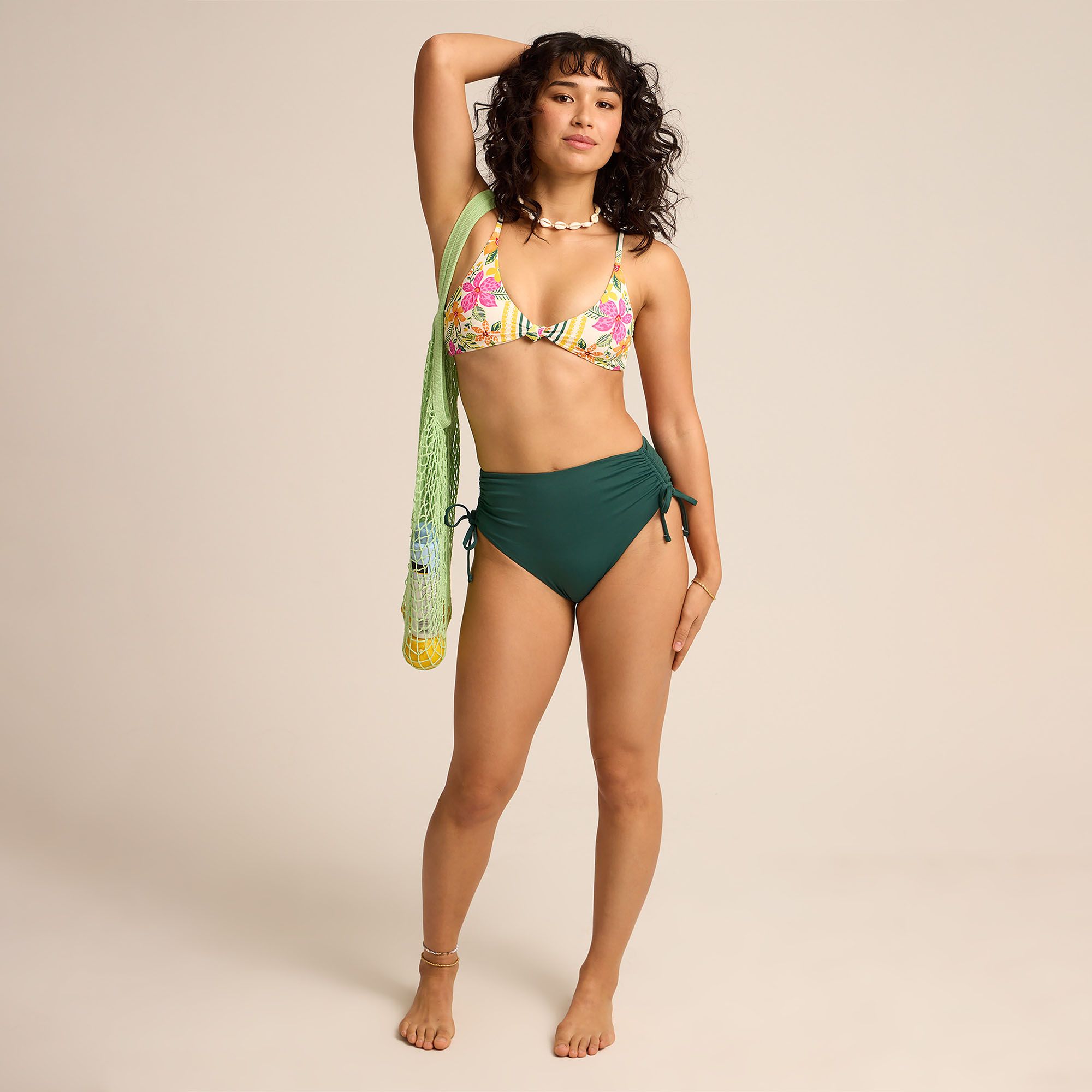 Cheekies Women's Chameleon Bikini Bottoms product image