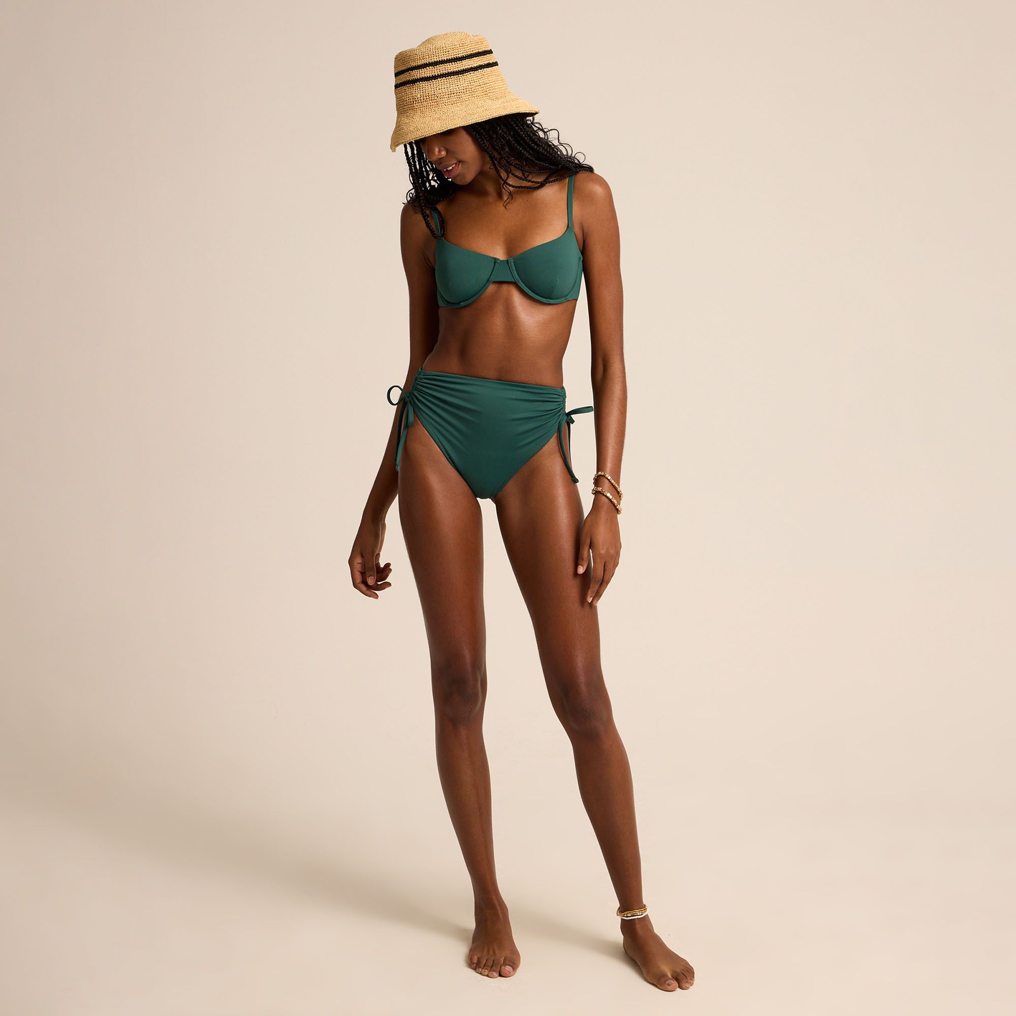 Cheekies Women's Chameleon Bikini Bottoms product image