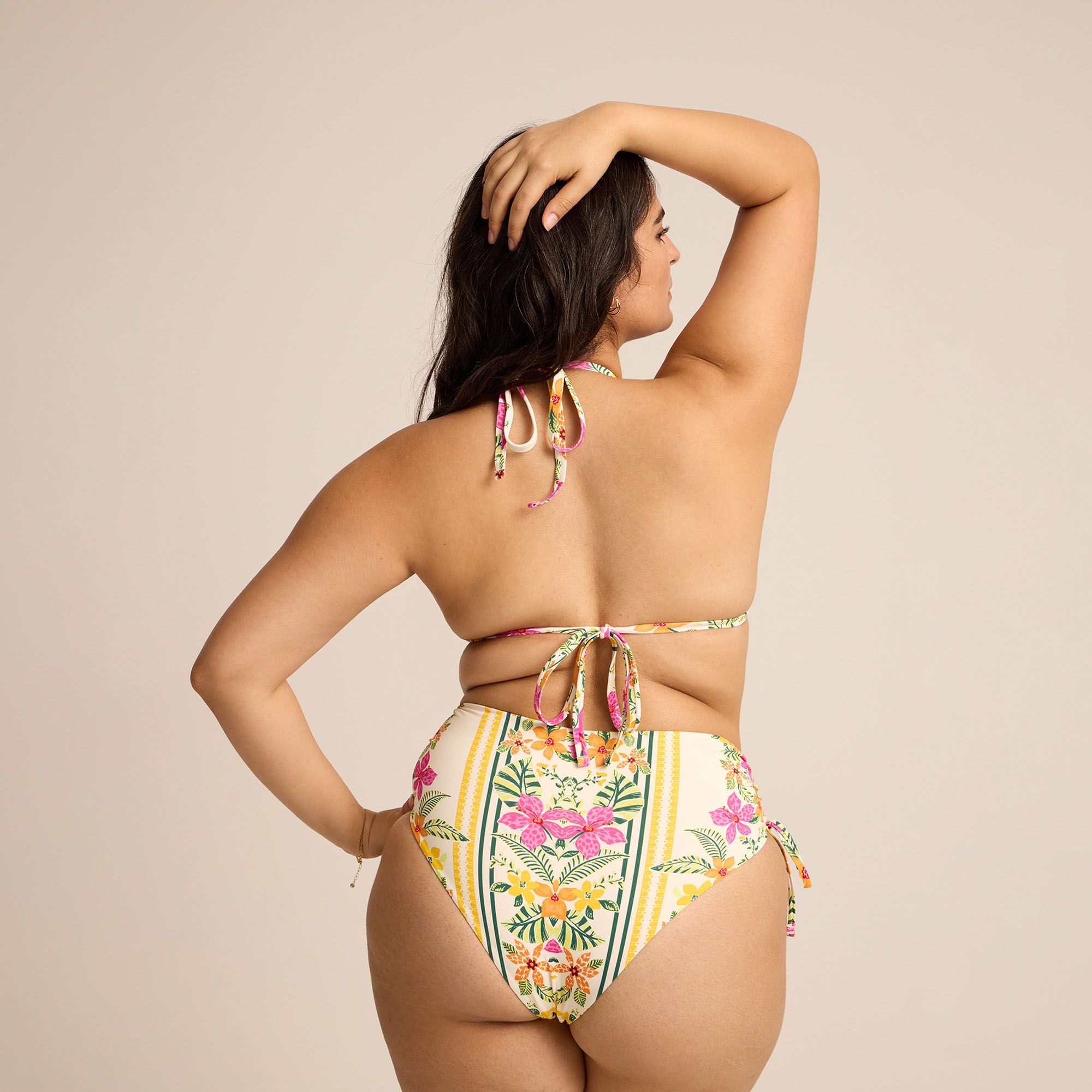 Cheekies Women's Chameleon Bikini Bottoms product image