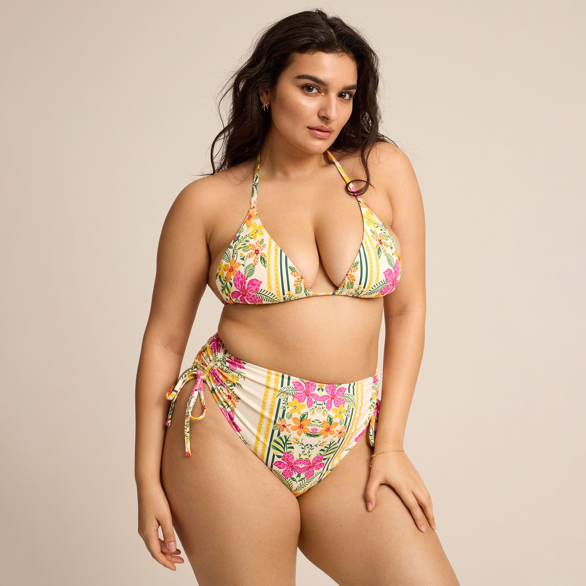 Cheekies Women's Chameleon Bikini Bottoms product image