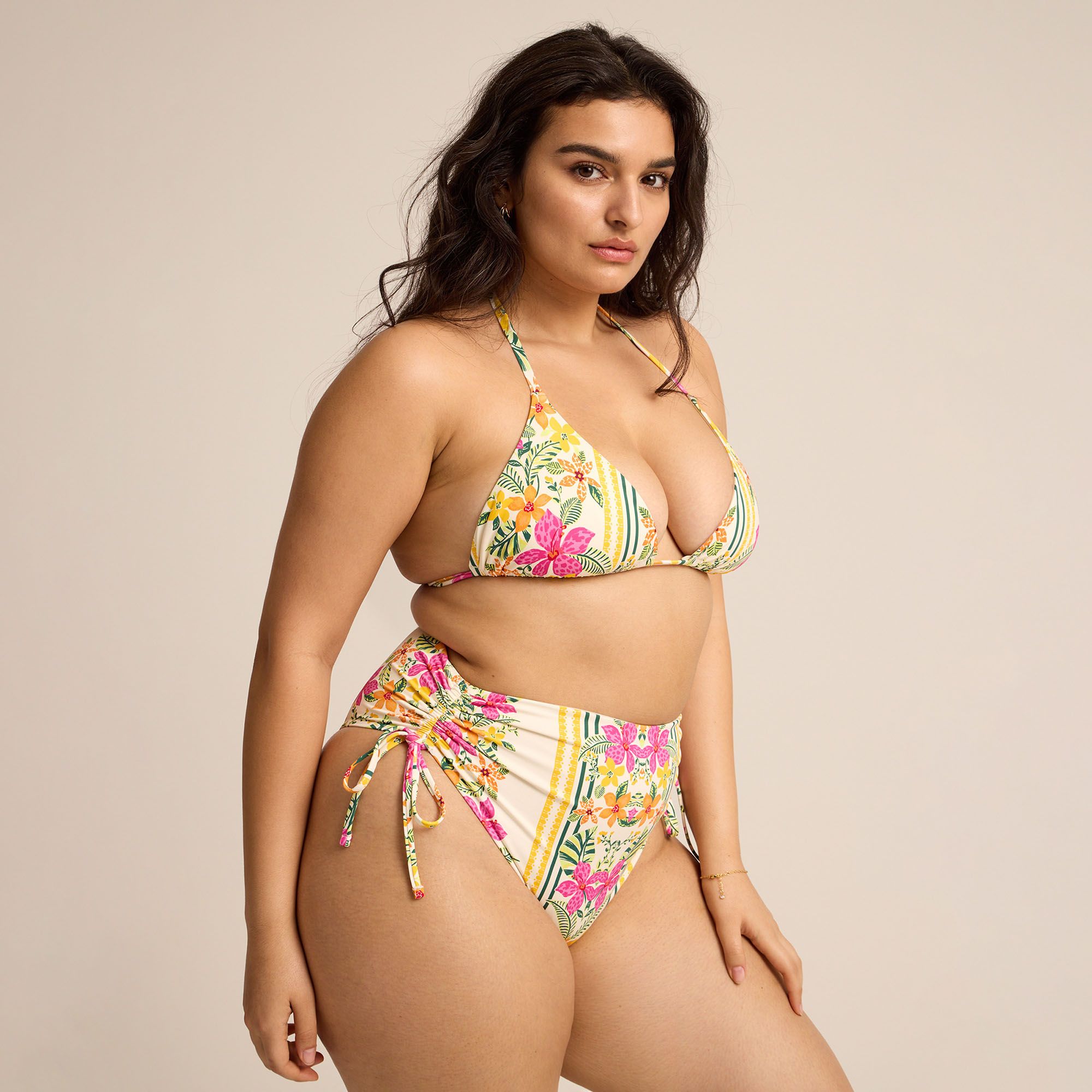 Cheekies Women's Chameleon Bikini Bottoms product image