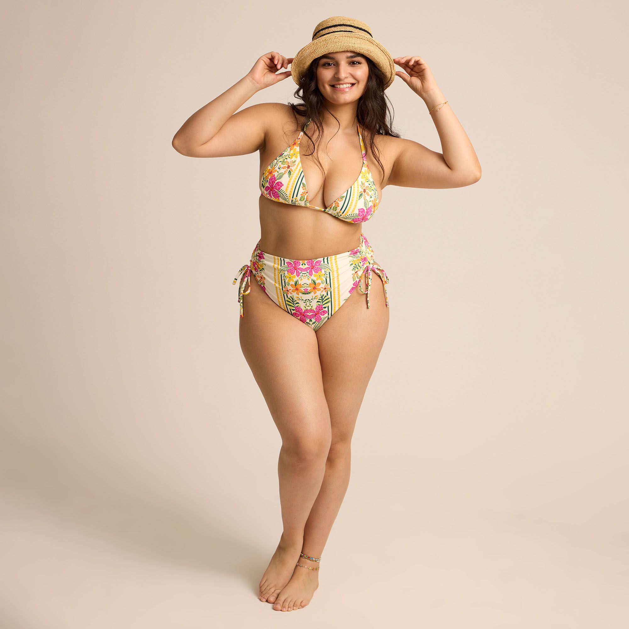 Cheekies Women's Chameleon Bikini Bottoms product image