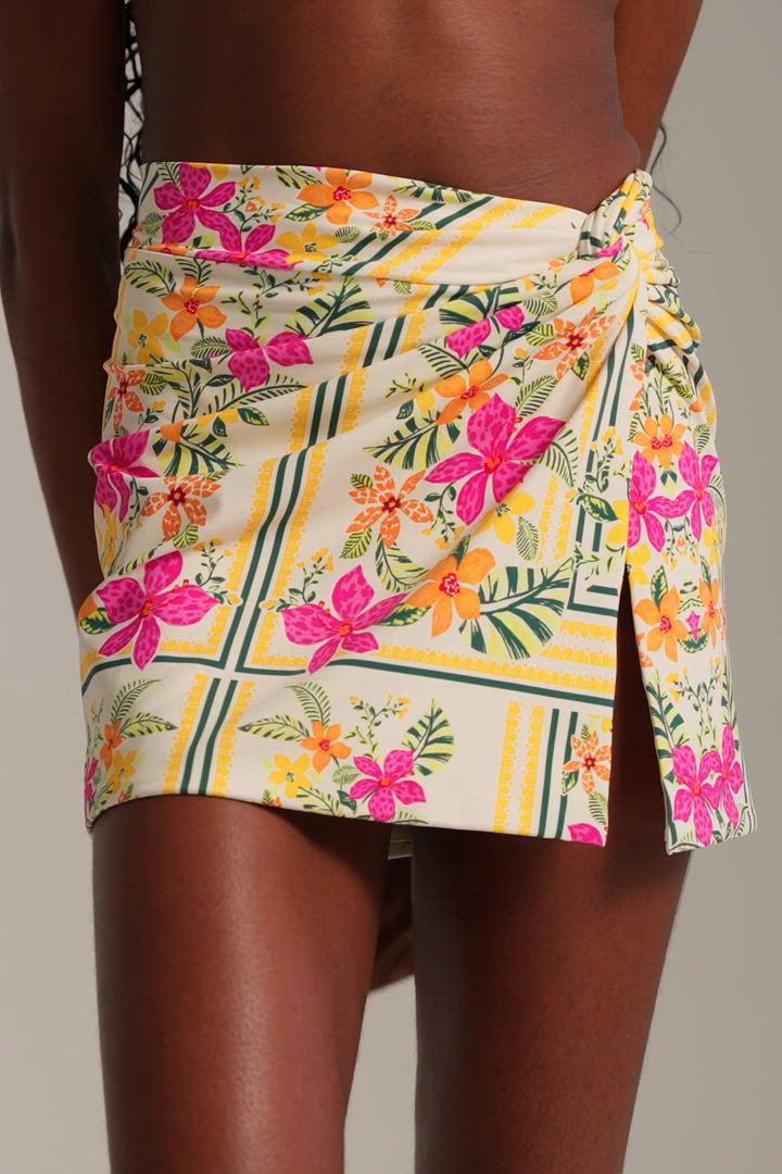 Cheekies Women's Secret Weapon Coverup Skirt product