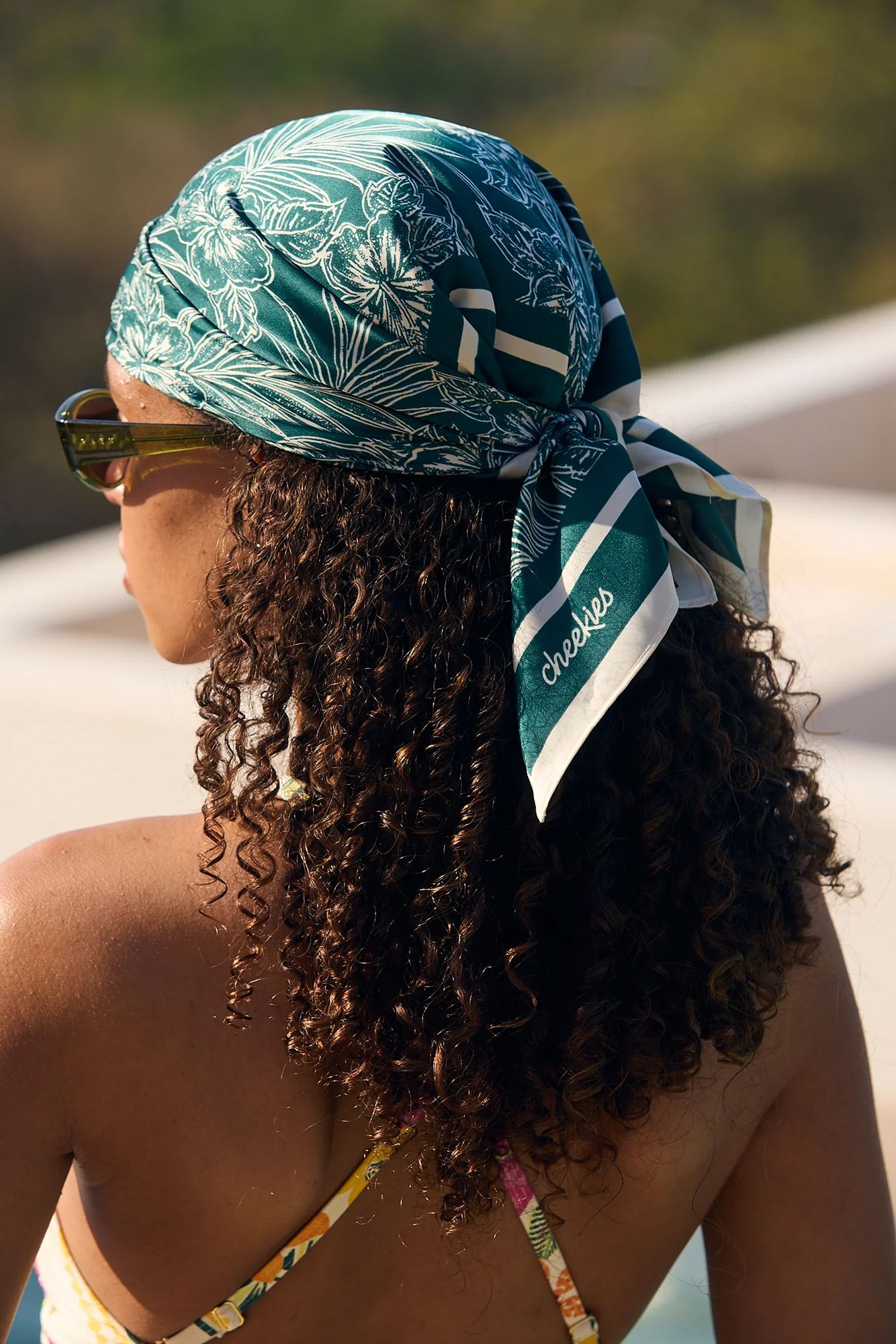 Cheekies Women's Scarfette product image