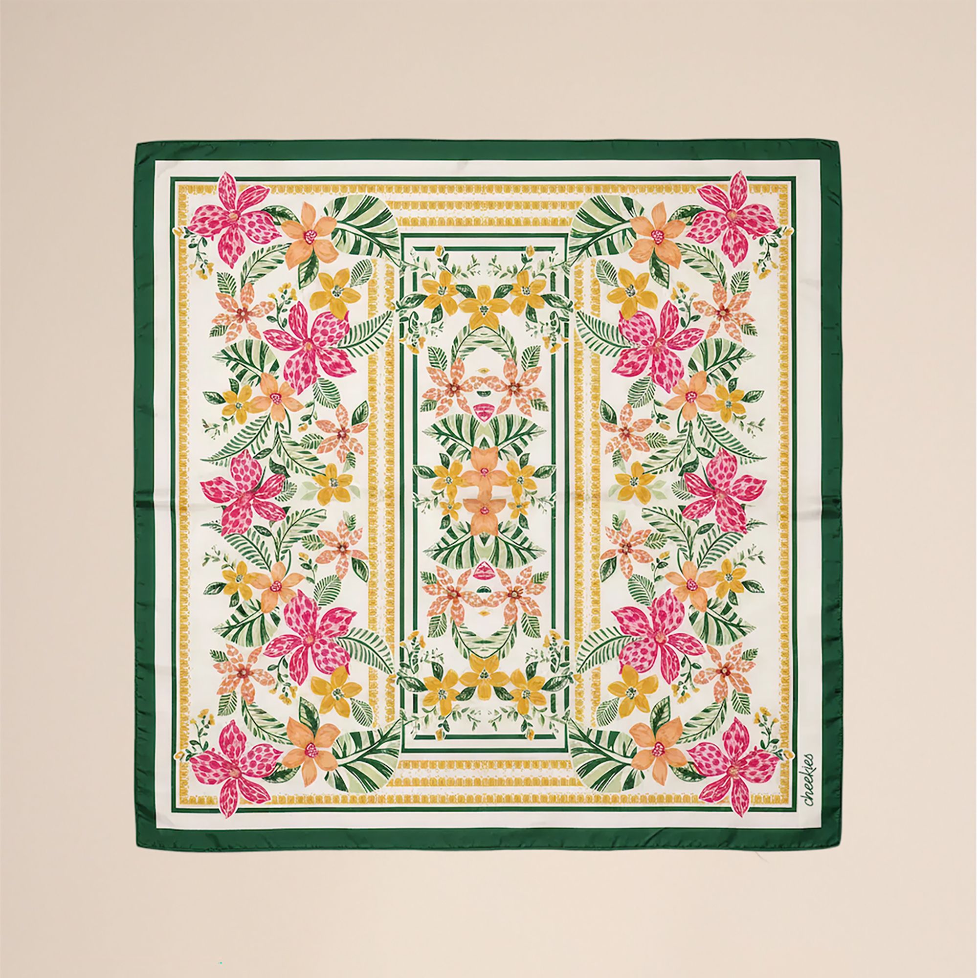 Cheekies Women's Scarfette product image