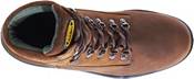 Wolverine Men's DuraShocks 6” 200g Waterproof Work Boots product image