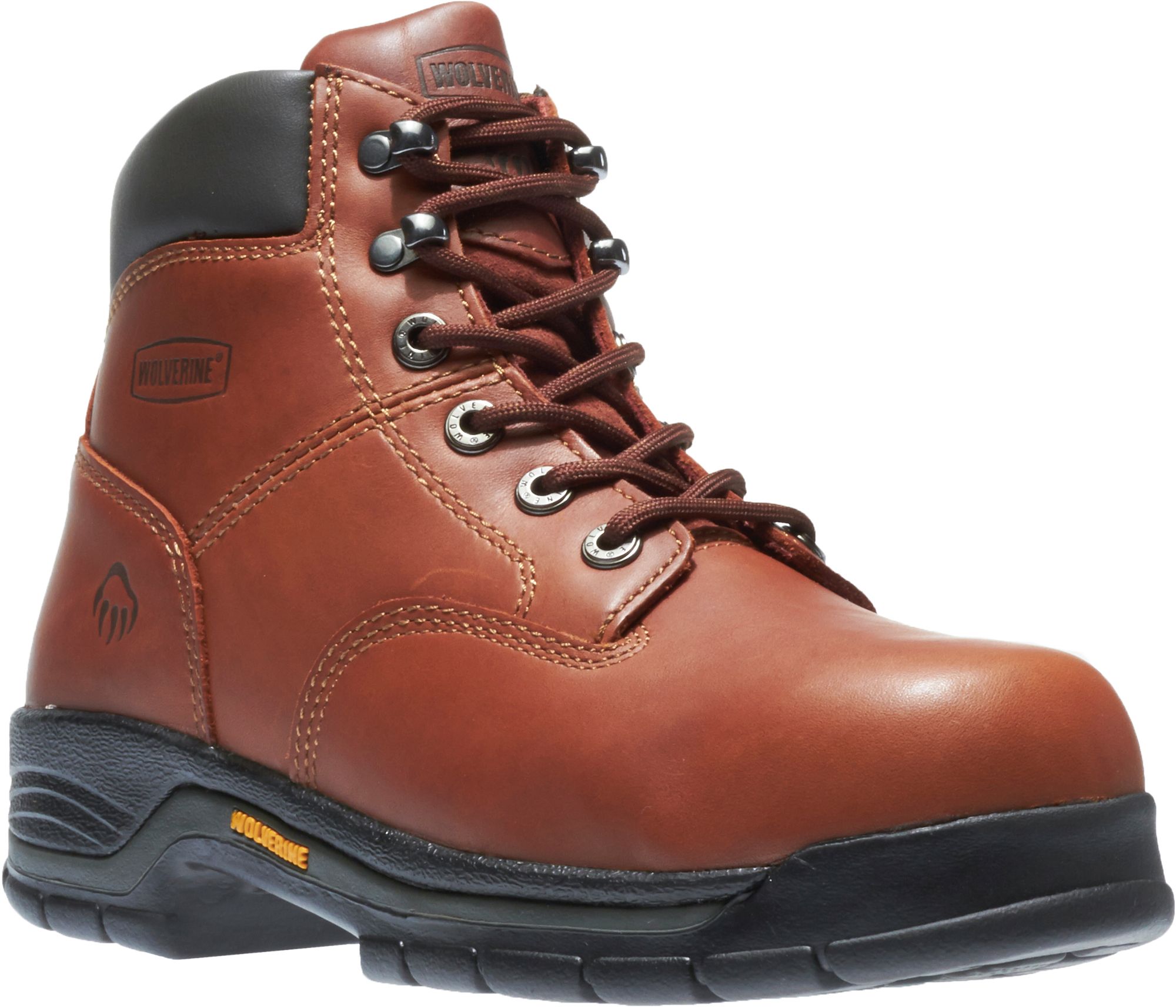 Wolverine Men's Harrison 6” Work Boots product image
