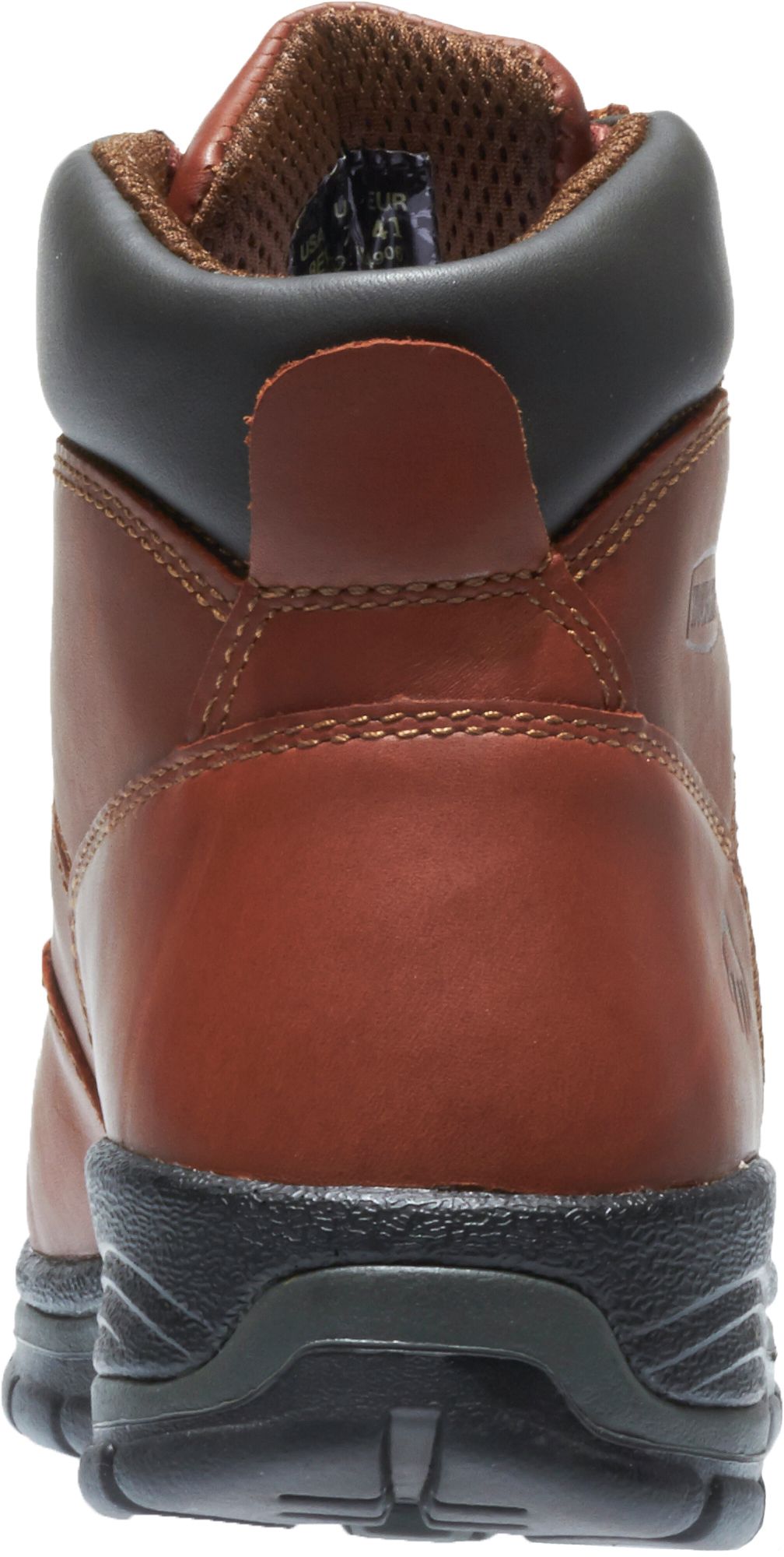 Wolverine Men's Harrison 6” Work Boots product image