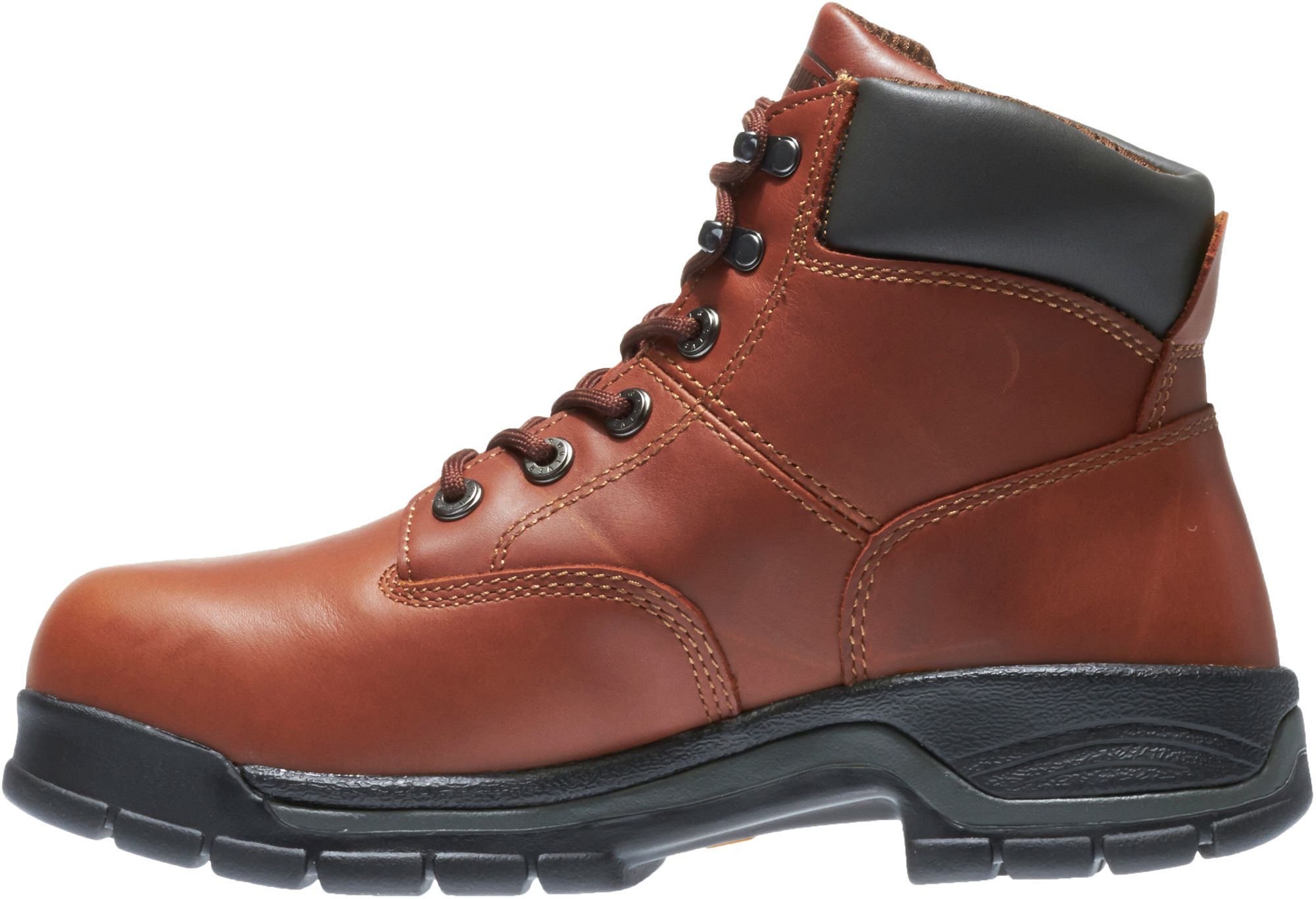 Wolverine Men's Harrison 6” Work Boots product image