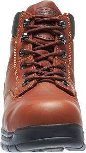 Wolverine Men's Harrison 6” Work Boots product image