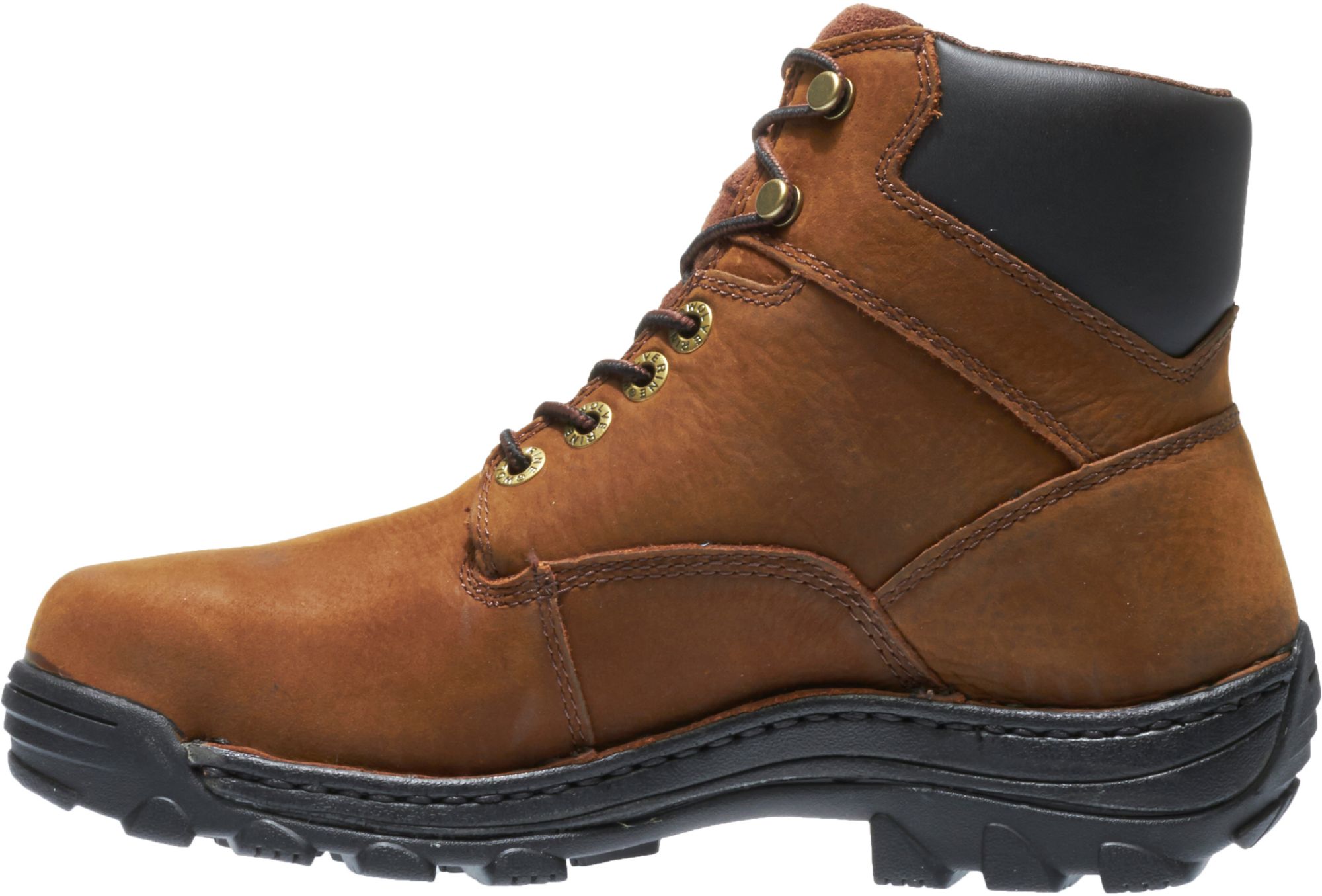 wolverine durbin 6 steel toe