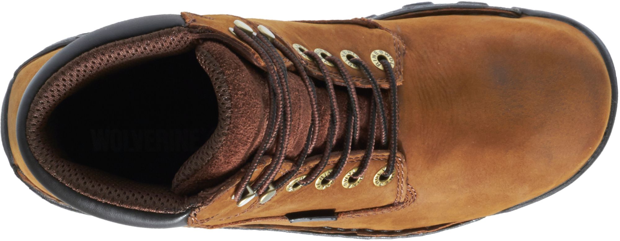 Wolverine Men's Durbin 6'' Waterproof Work Boots product image