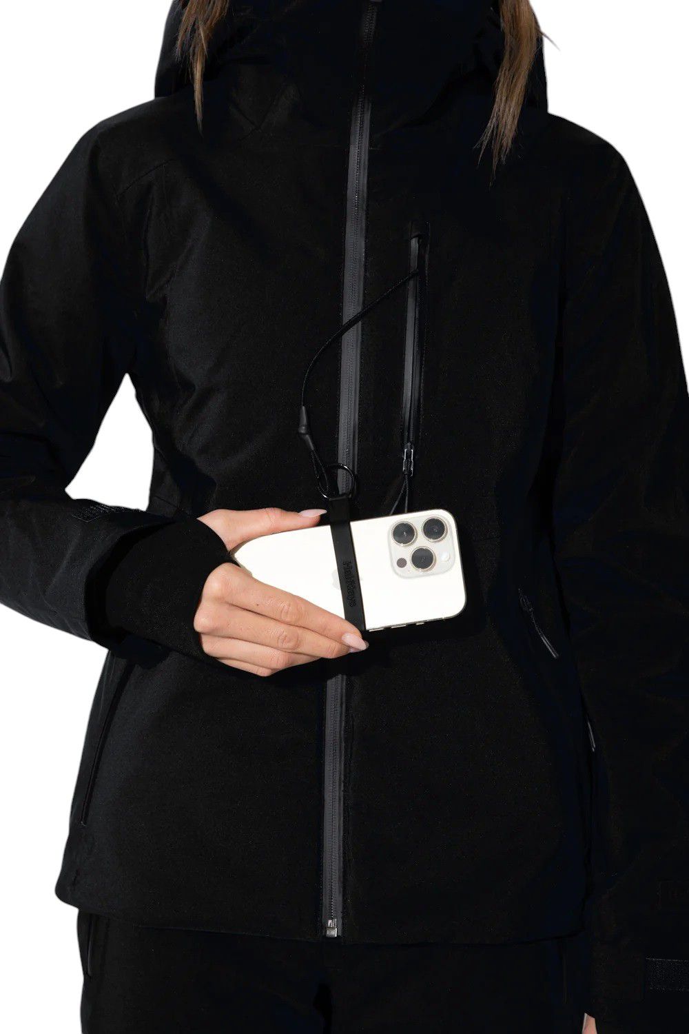 Halfdays Women's Lawrence Jacket product image