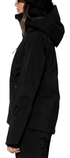 Halfdays Women's Lawrence Jacket product image