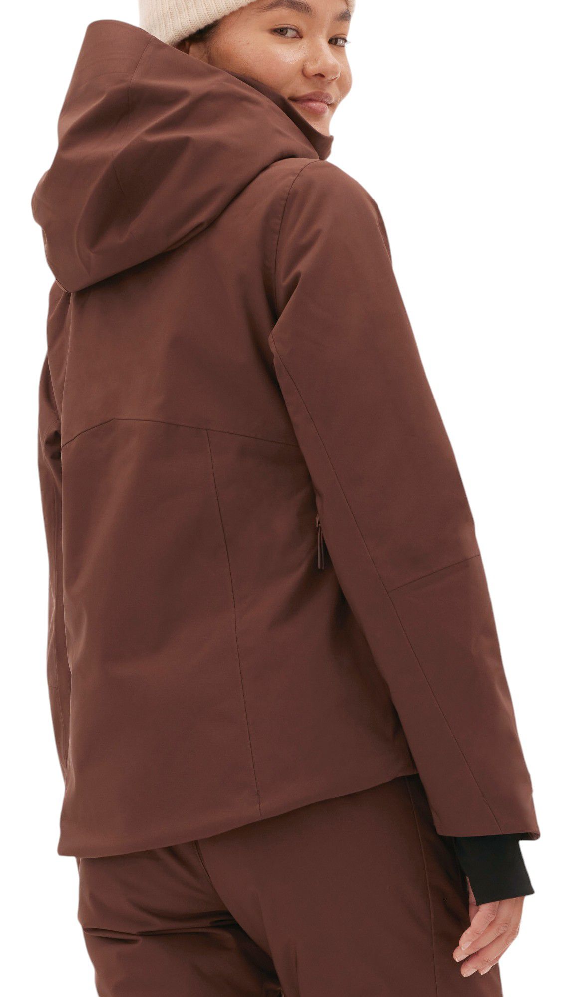 Halfdays Women's Lawrence Jacket product image
