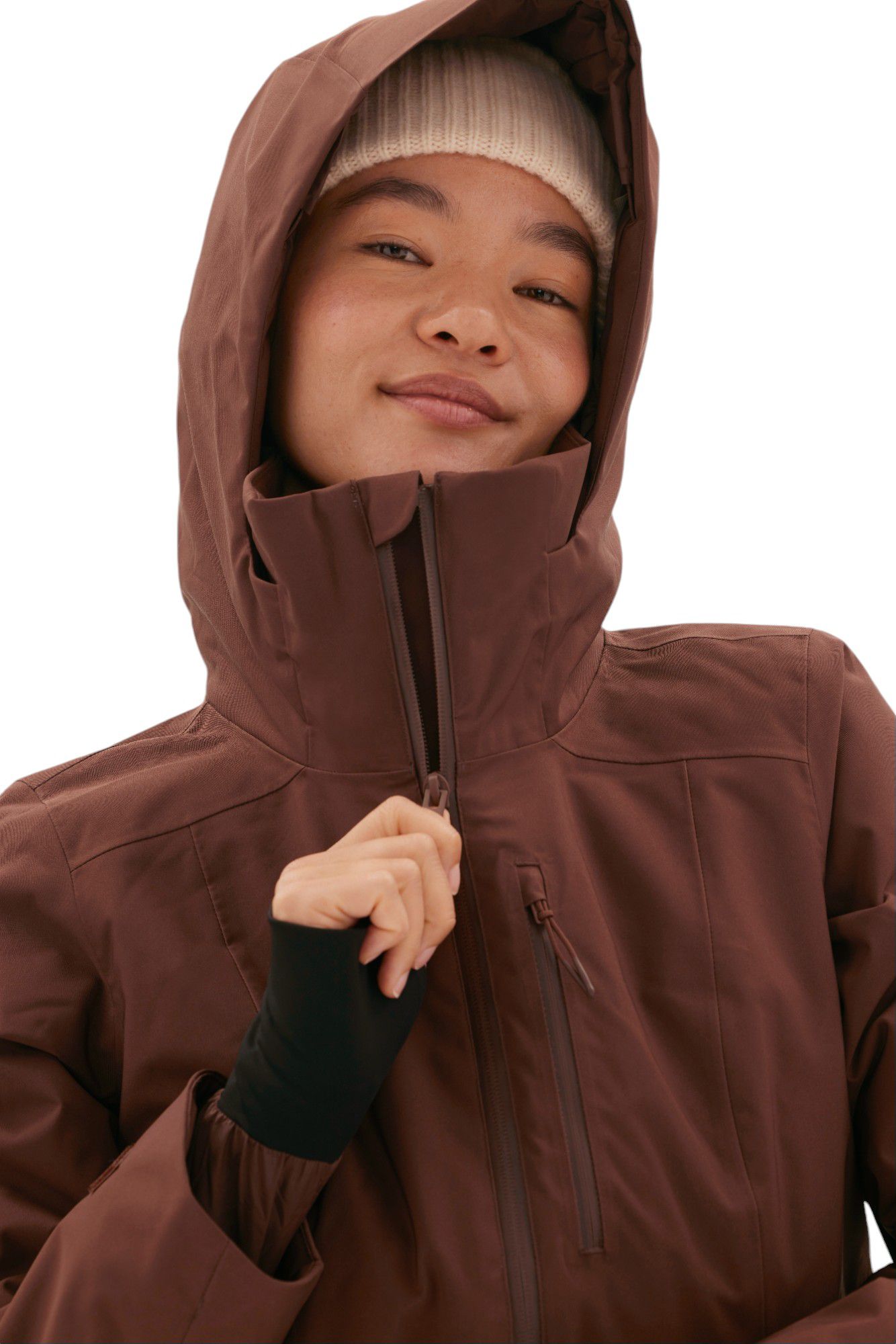 Halfdays Women's Lawrence Jacket product image